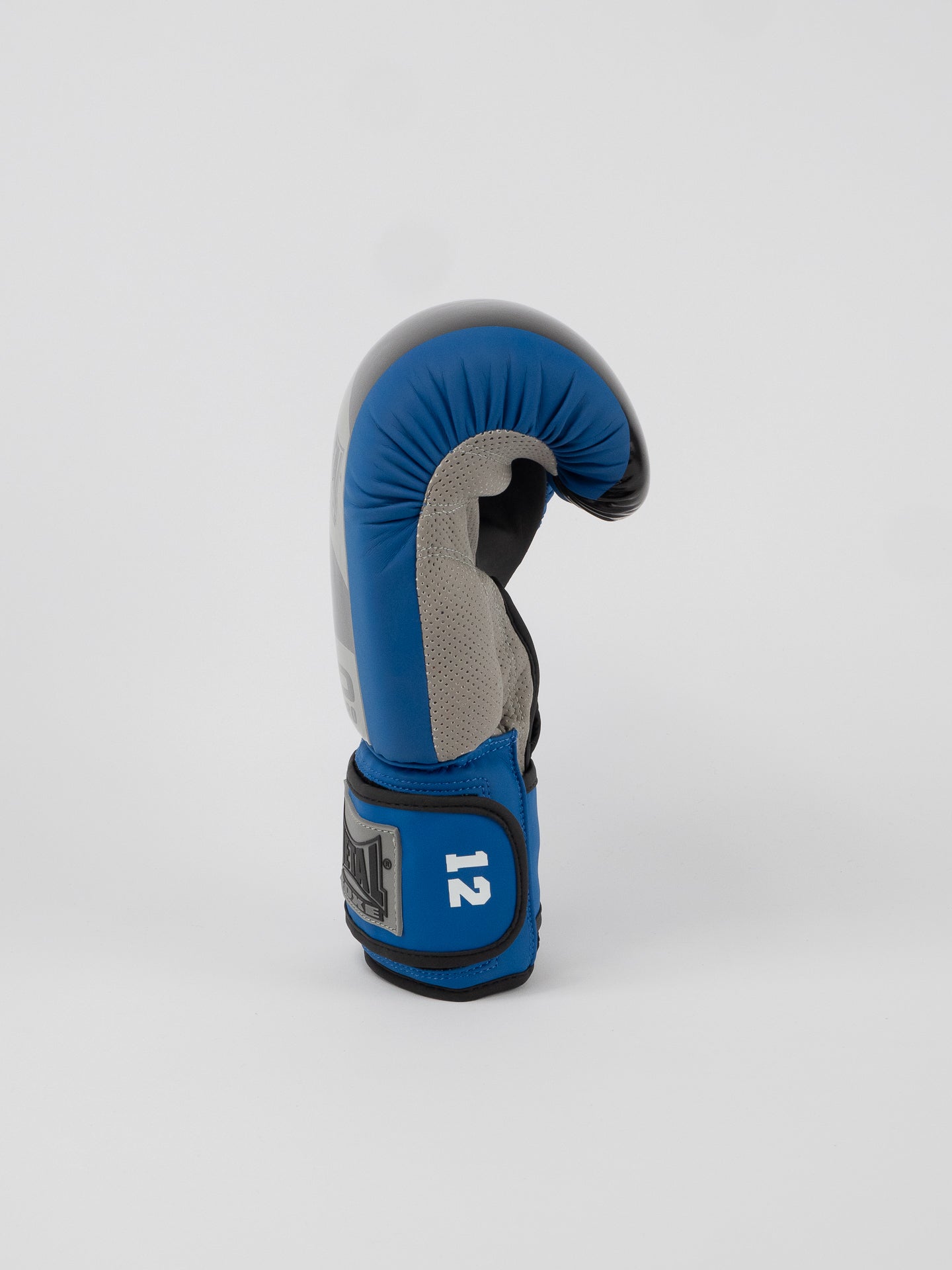 PRO LINE BLUE COMPETITION BOXING GLOVES