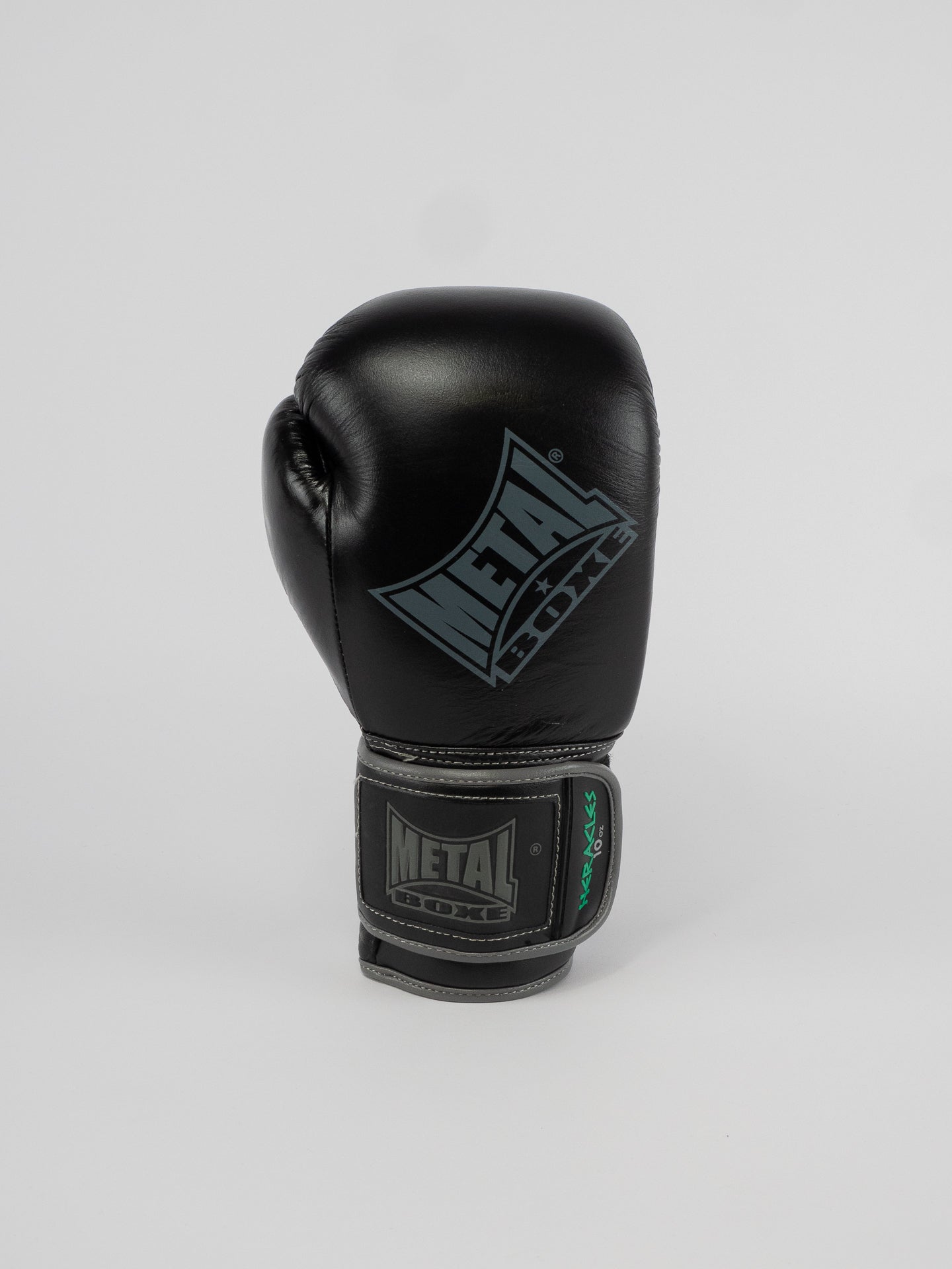 HERACLES LEATHER BOXING GLOVES
