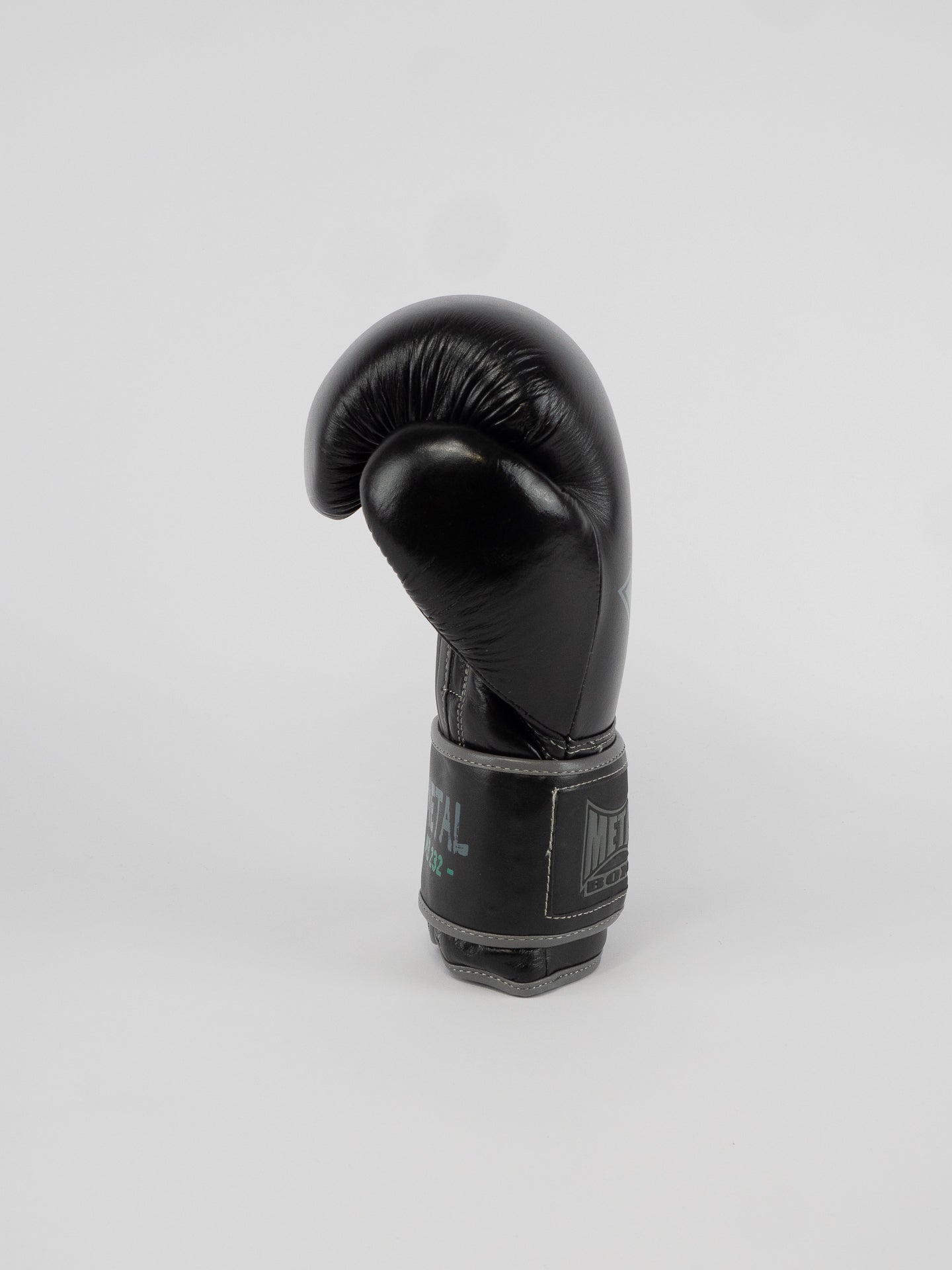 HERACLES LEATHER BOXING GLOVES