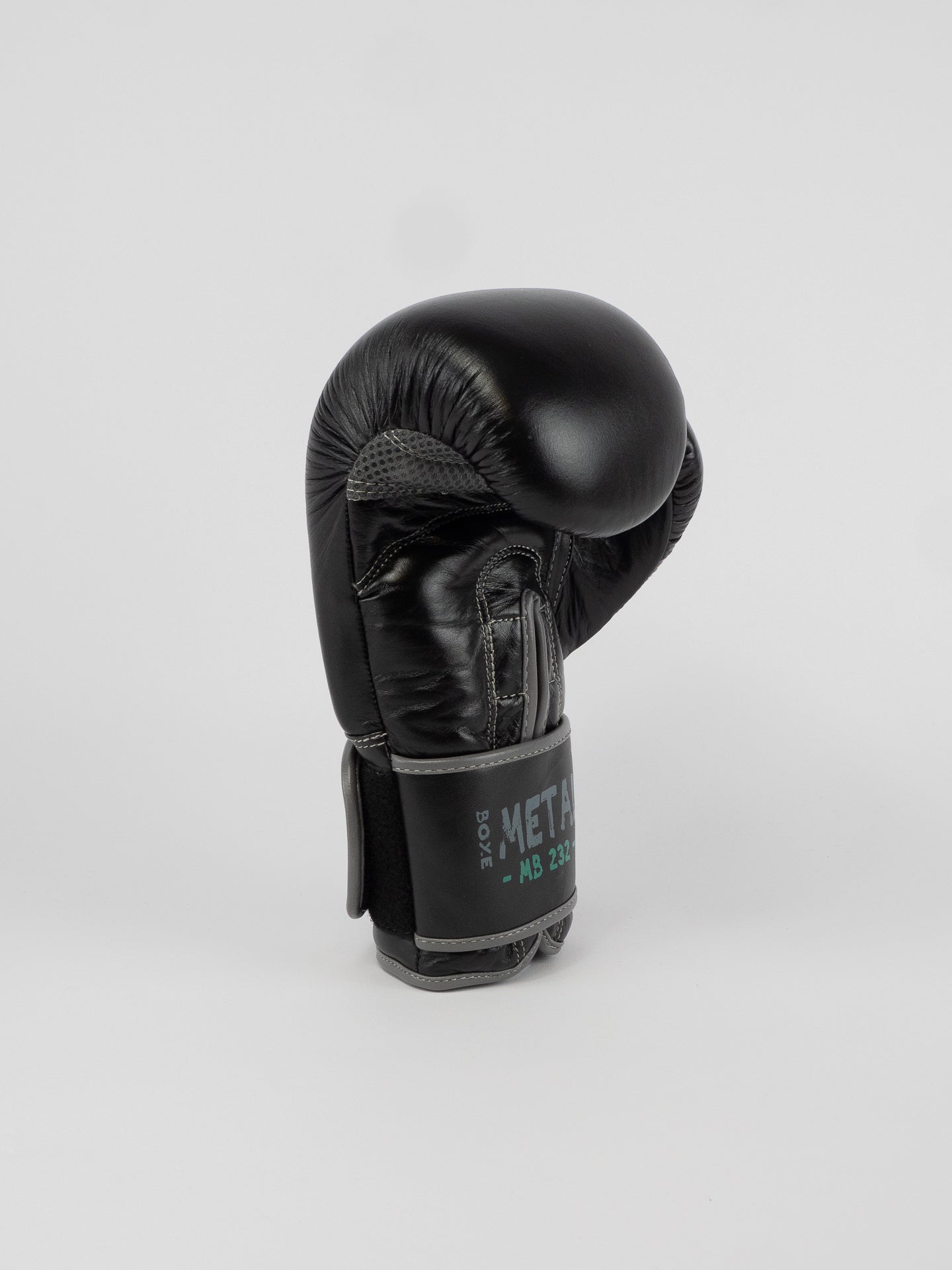 HERACLES LEATHER BOXING GLOVES
