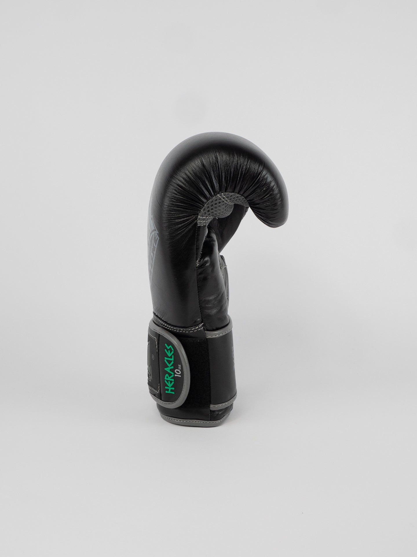 HERACLES LEATHER BOXING GLOVES