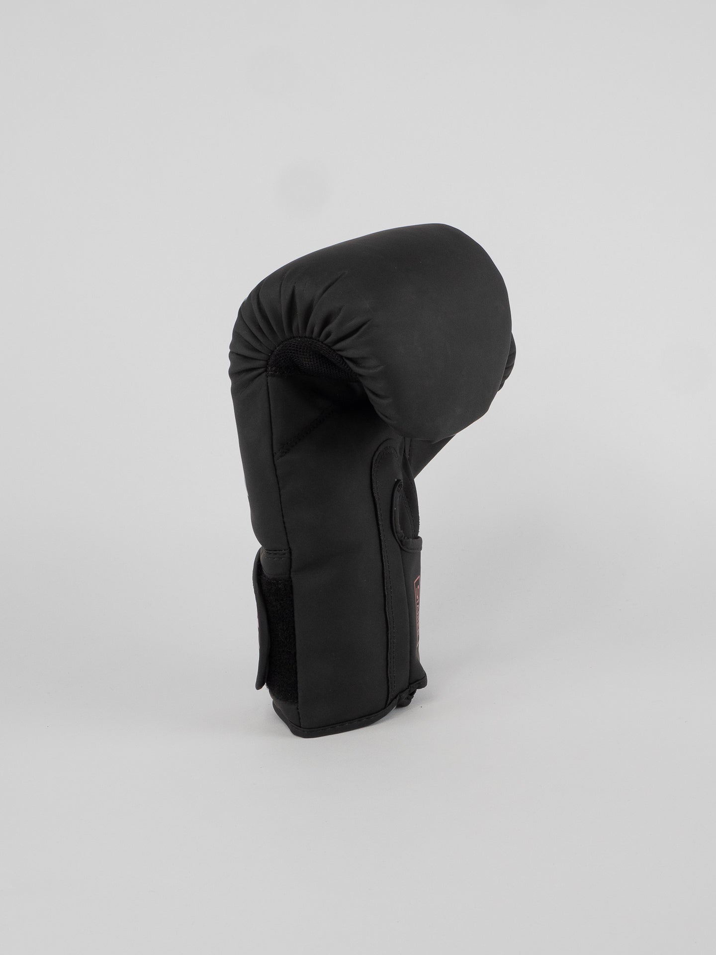 GANTS DE BOXE STARTER NOIR ROUGE