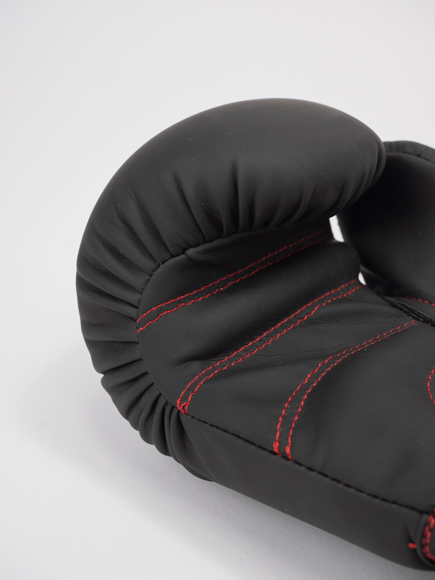 CHILDREN'S BOXING GLOVES MINI BLACK