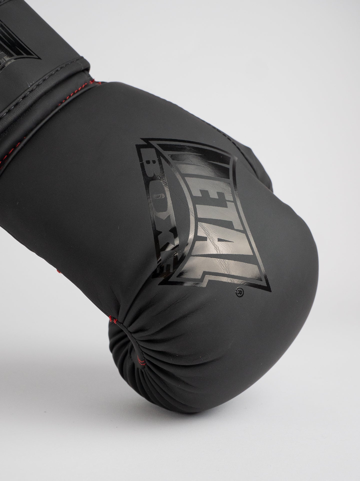 CHILDREN'S BOXING GLOVES MINI BLACK