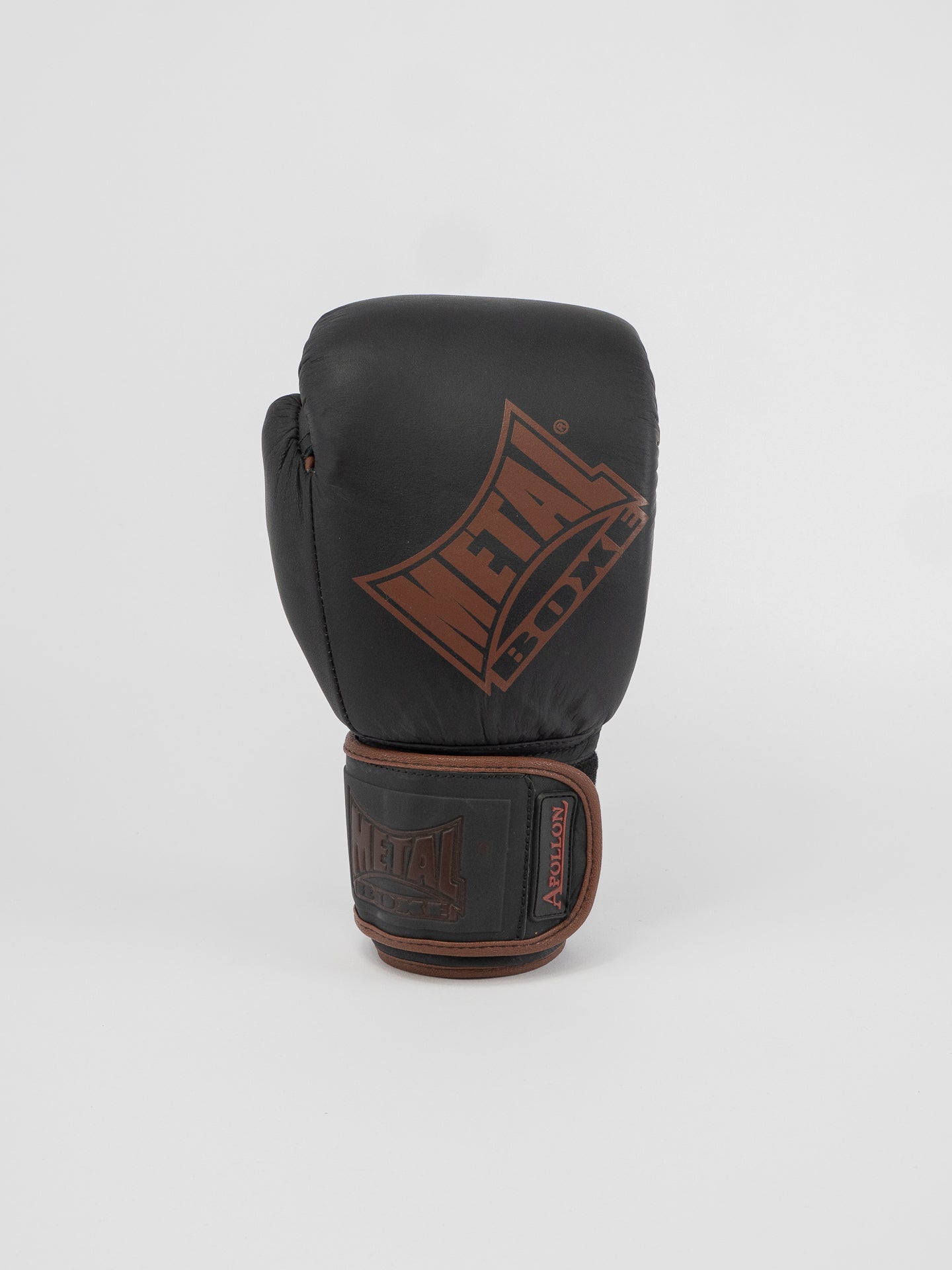 APOLLON LEATHER BOXING GLOVES