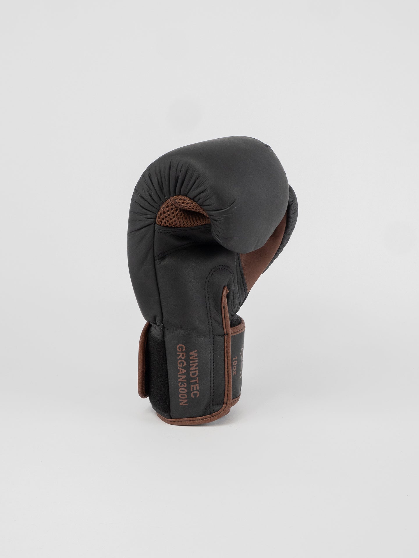 APOLLON LEATHER BOXING GLOVES