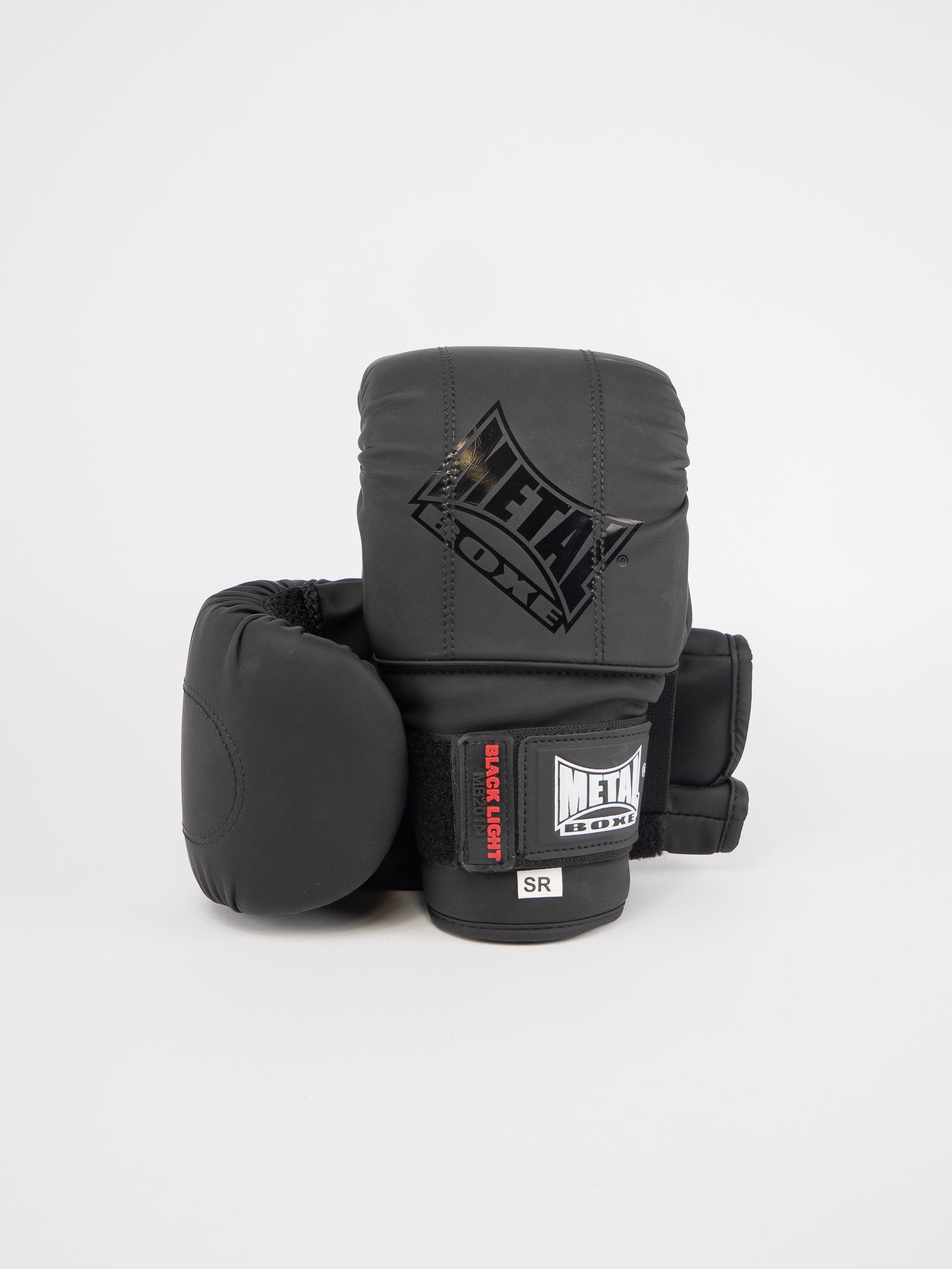 BLACK LIGHT BAG GLOVES