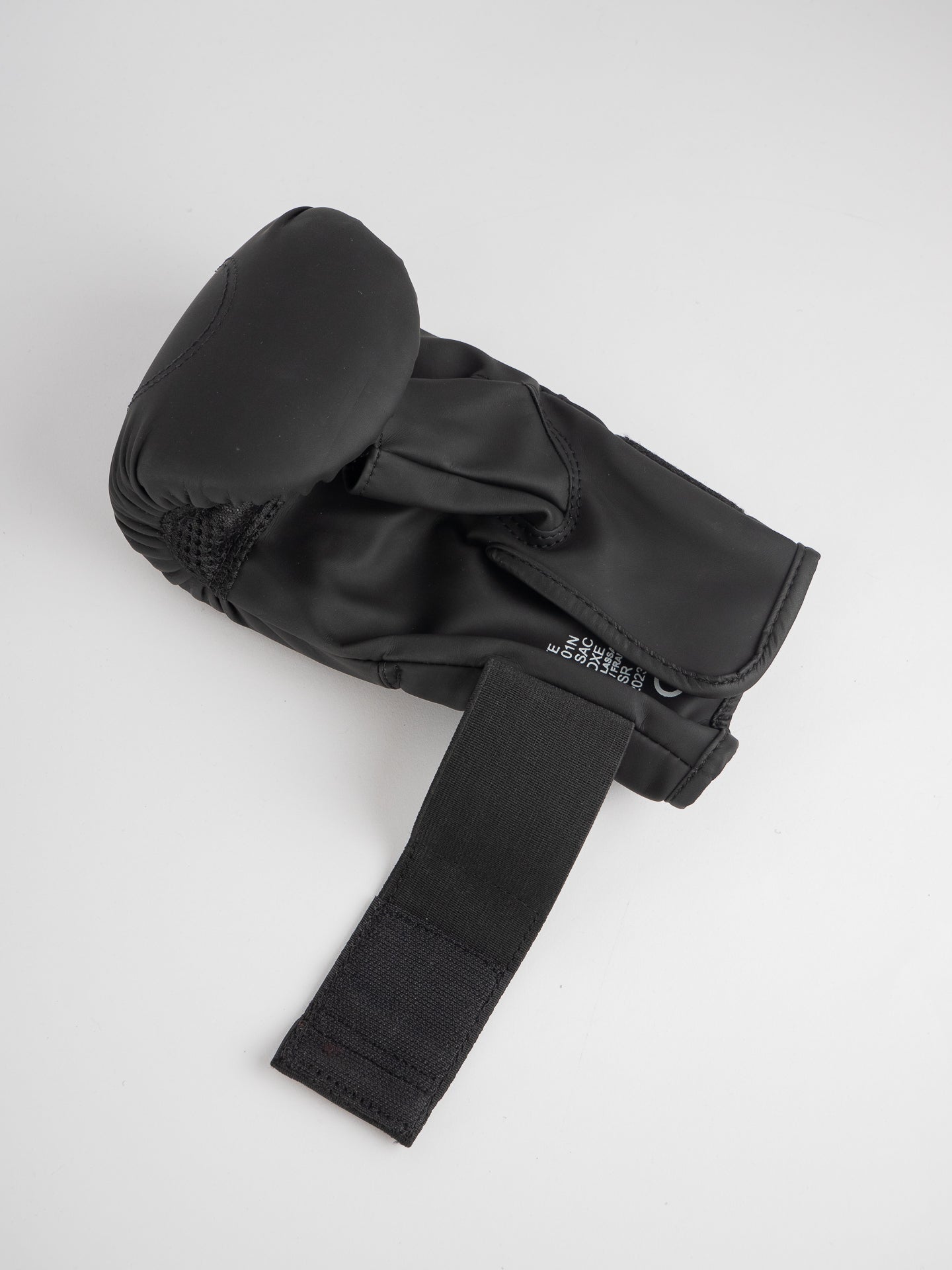 BLACK LIGHT BAG GLOVES
