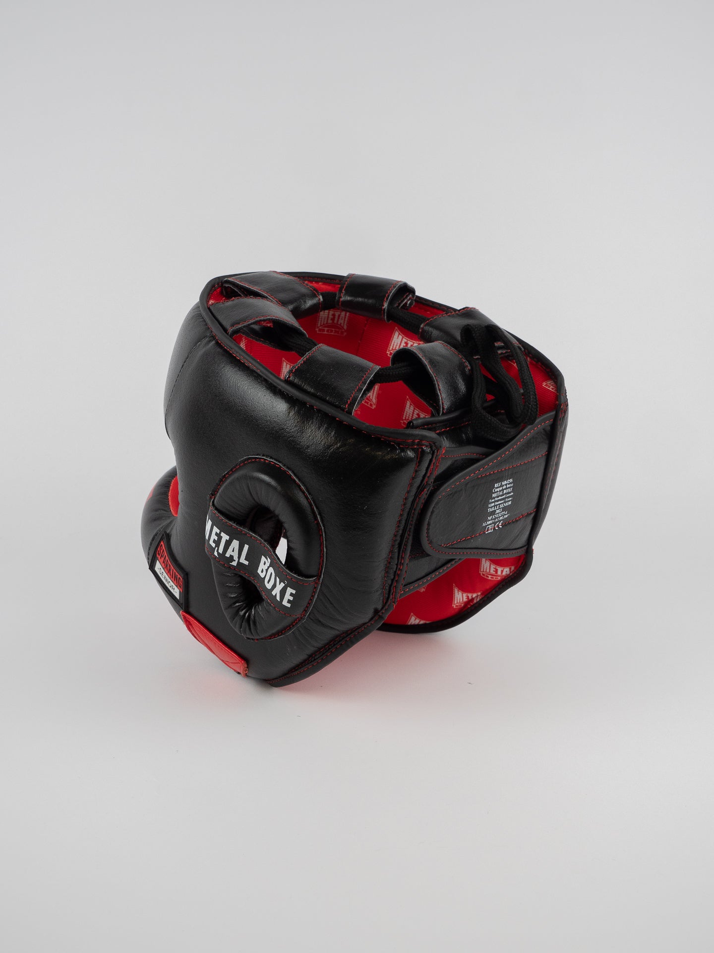 SENIOR SPARRING HELMET