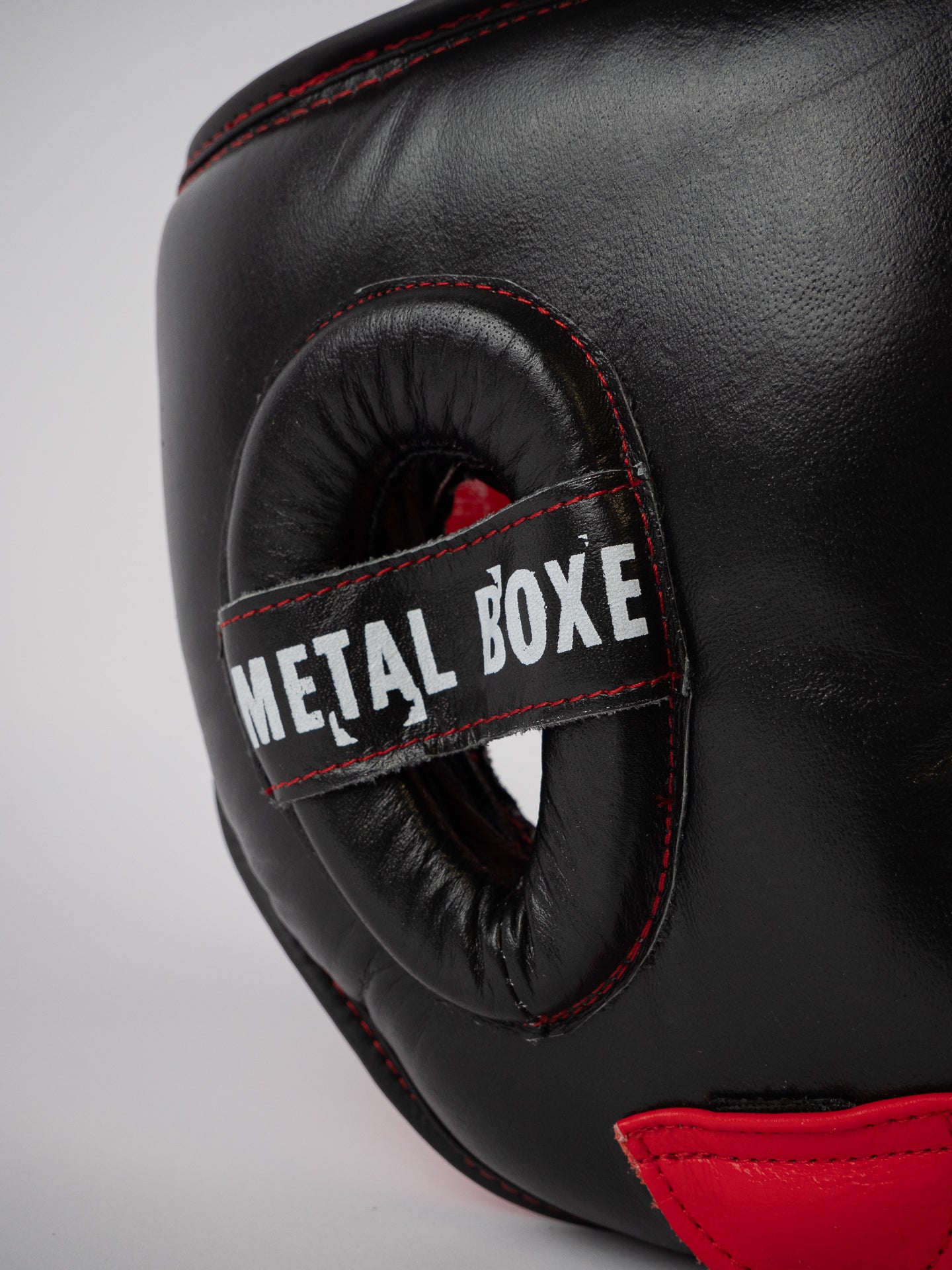SENIOR SPARRING HELMET
