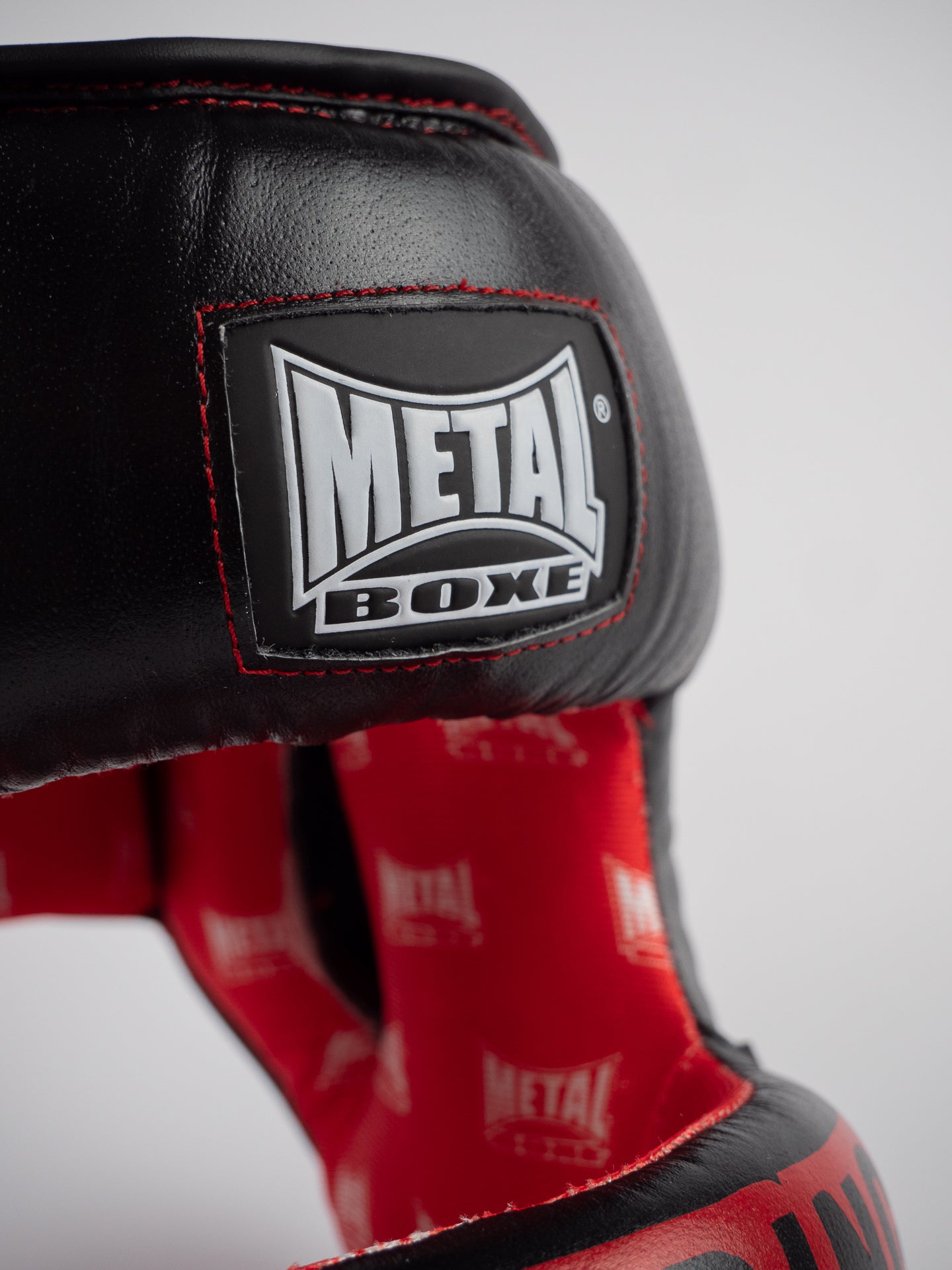SENIOR SPARRING HELMET