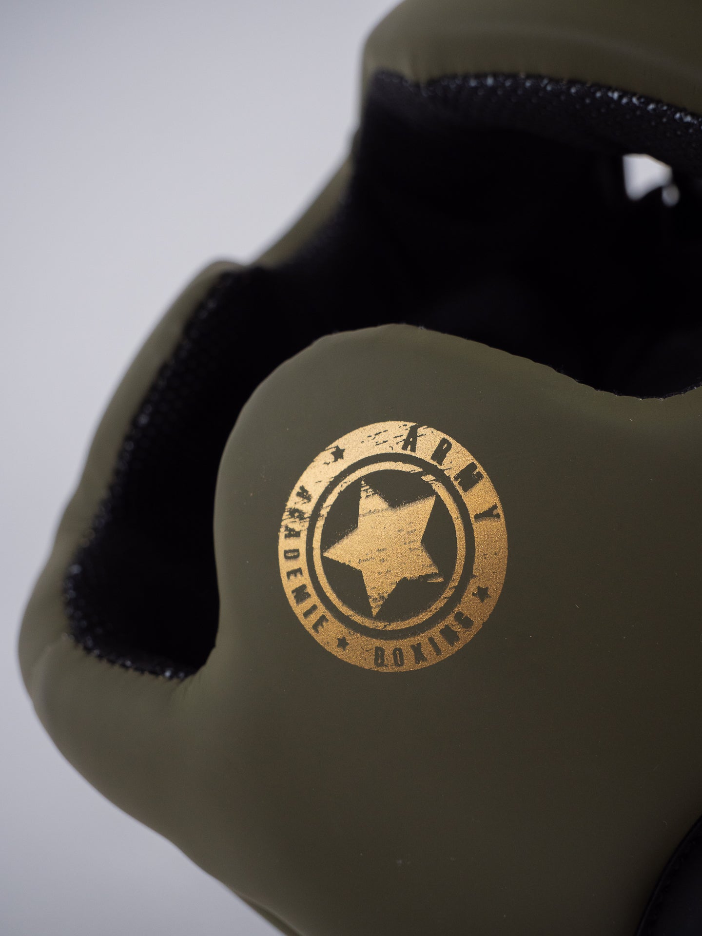 MILITARY FULL HELMET