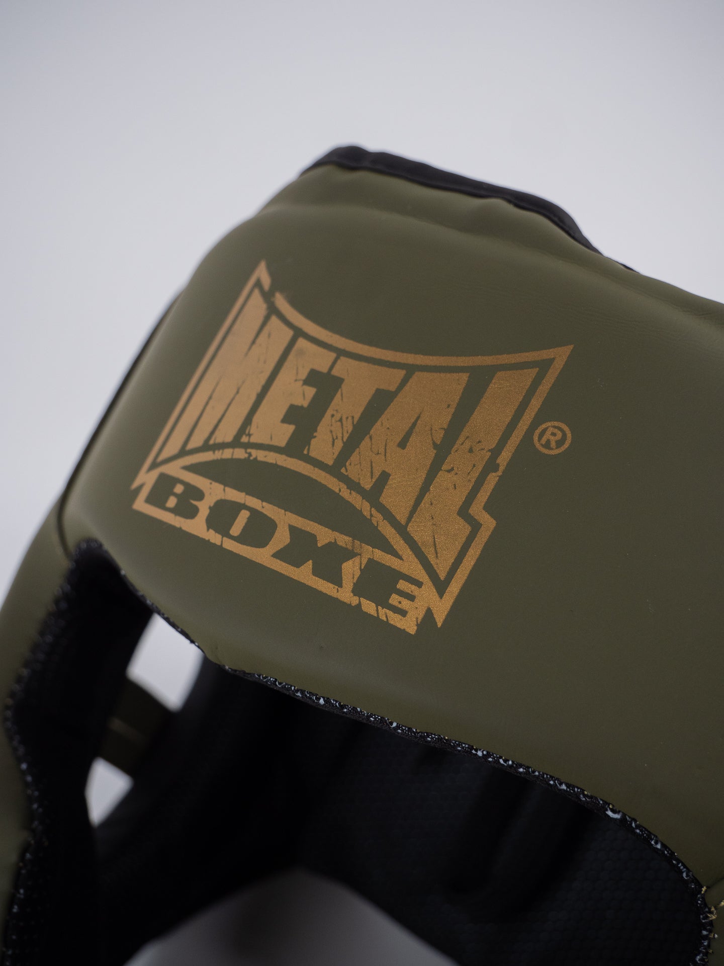 MILITARY FULL HELMET