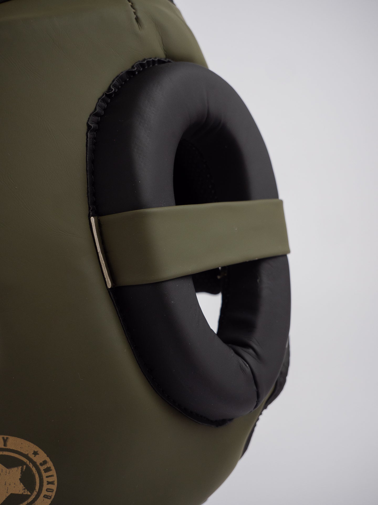 MILITARY FULL HELMET