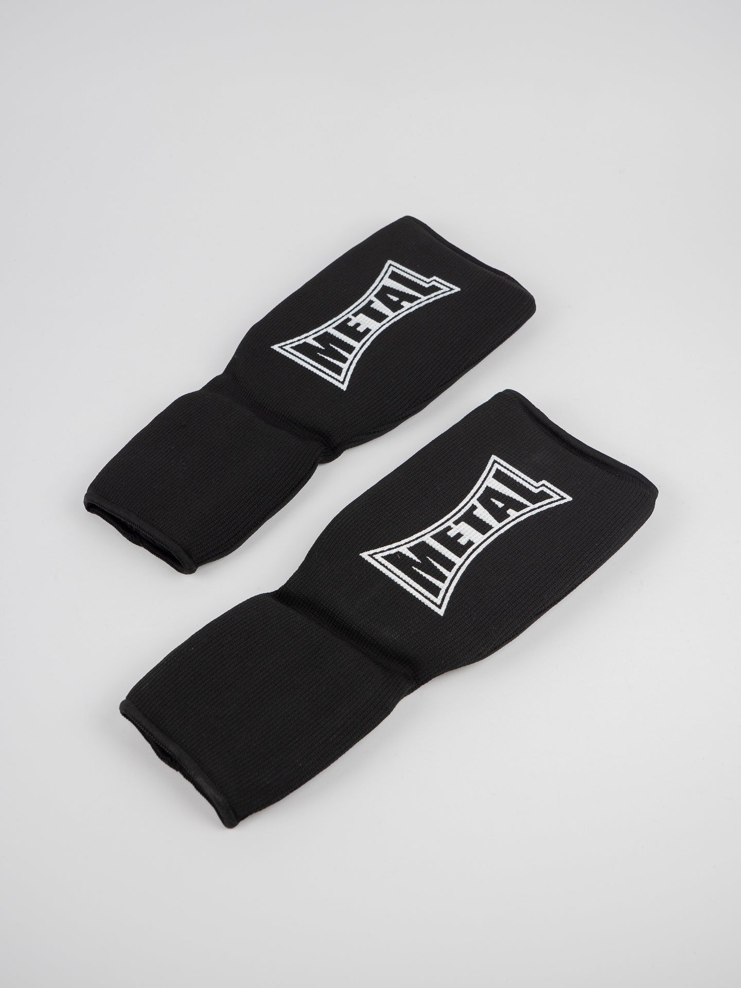 REINFORCED BLACK ANKLE
