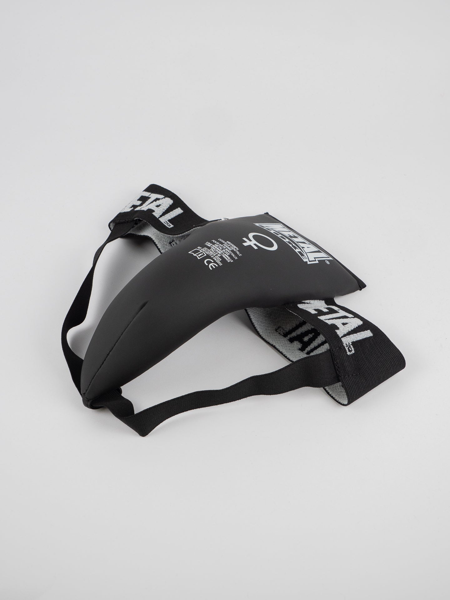 BLACK WOMEN’S SHELL