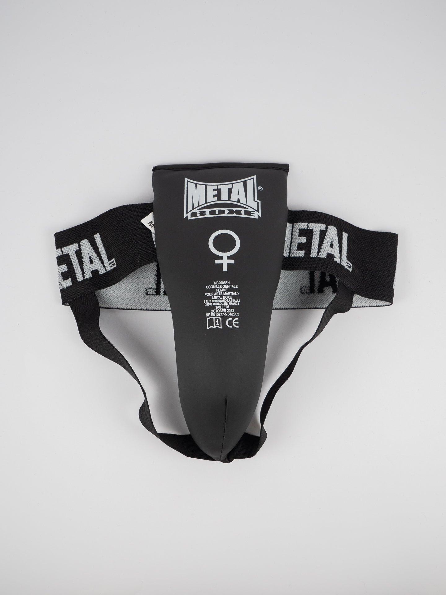 BLACK WOMEN’S SHELL