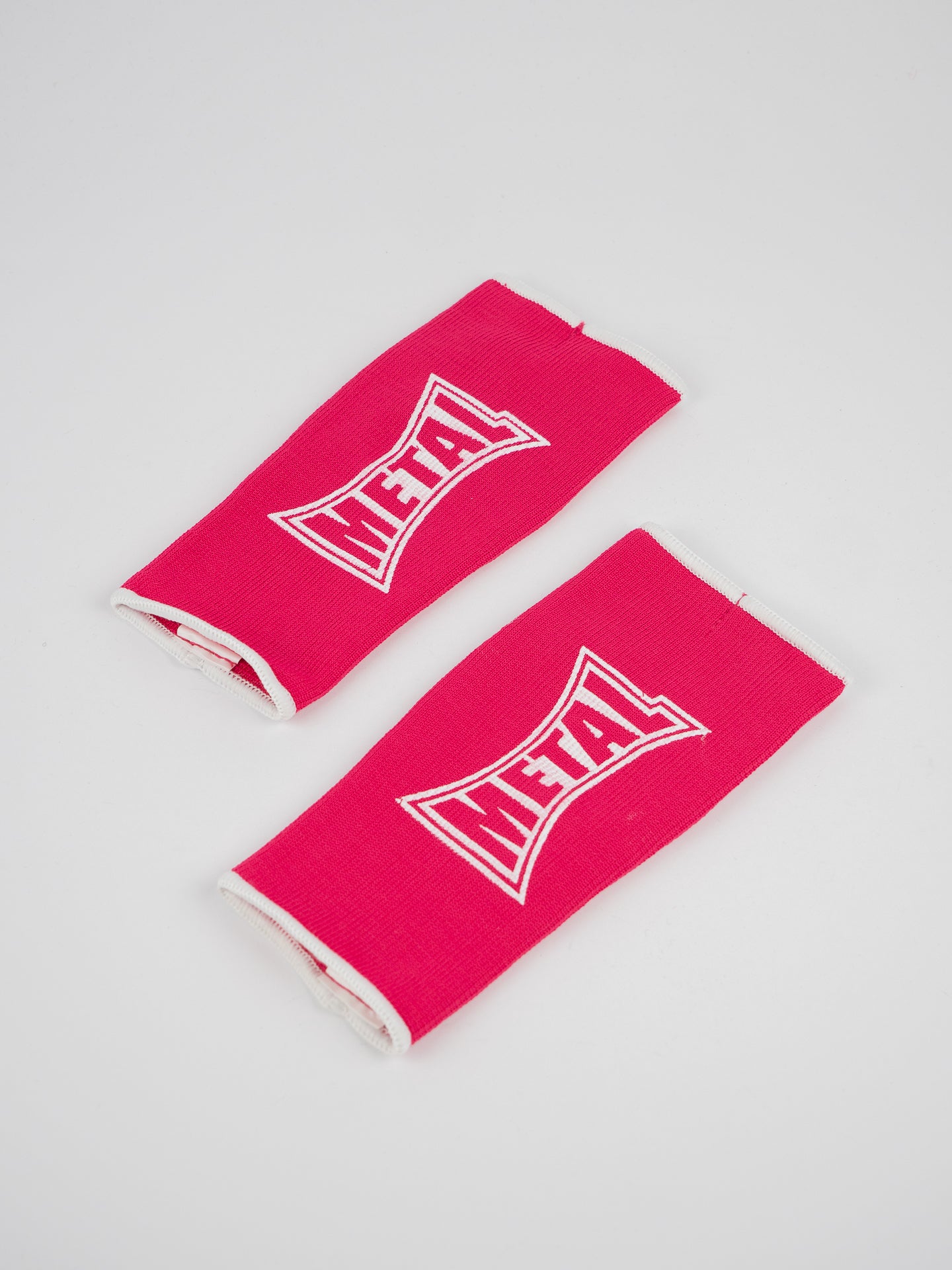 PINK UNDERGLOVE MITT
