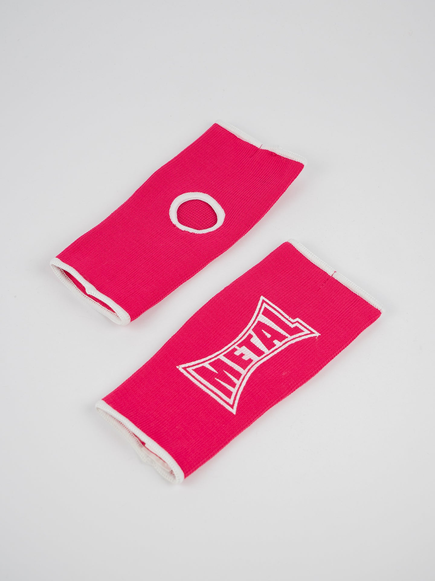 PINK UNDERGLOVE MITT