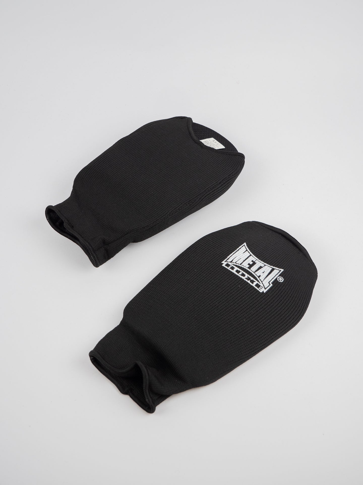 BLACK COTTON FOREARM PROTECTOR