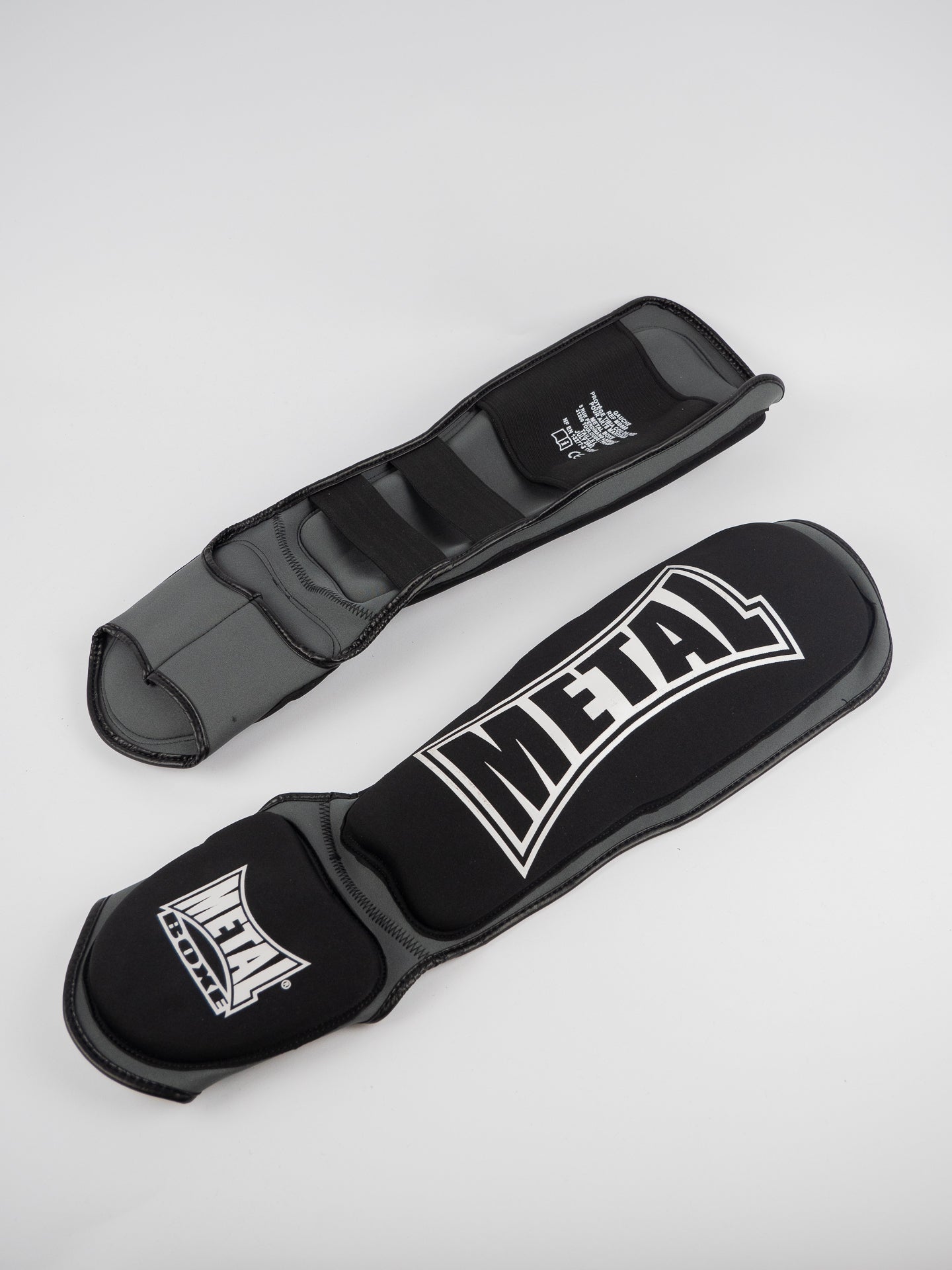 TIBIA + NEOPRENE FOOT