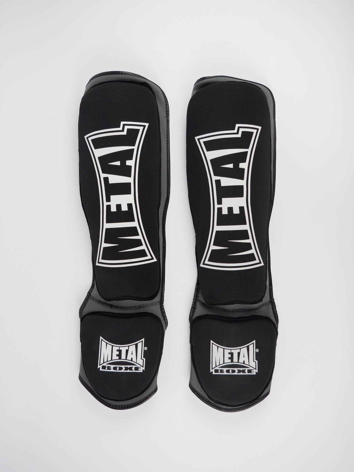 TIBIA + NEOPRENE FOOT