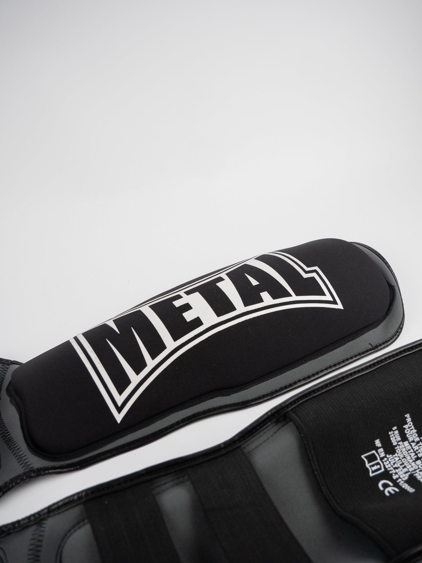 TIBIA + NEOPRENE FOOT