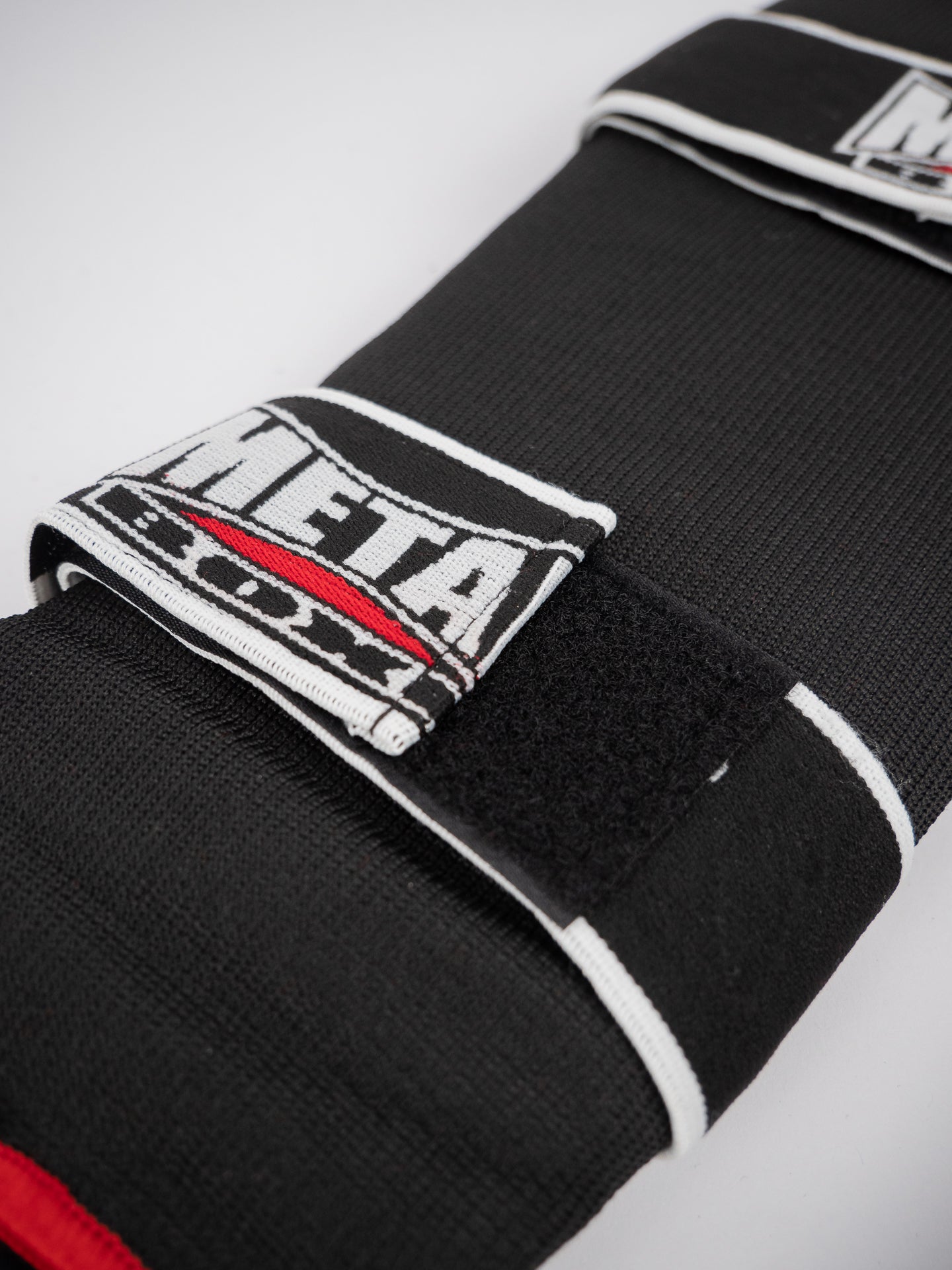 SHIN+FOOT OKO BLACK