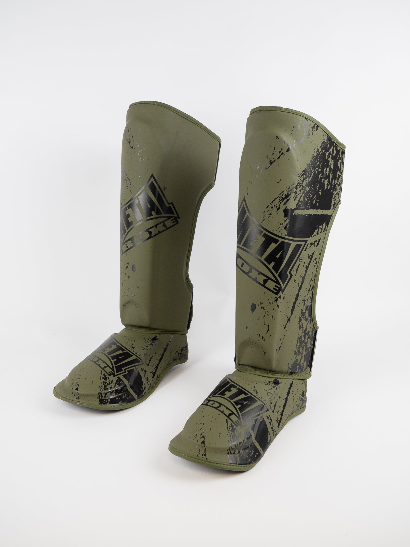 SHIN PROTECTION + FOOT BLADE KHAKI