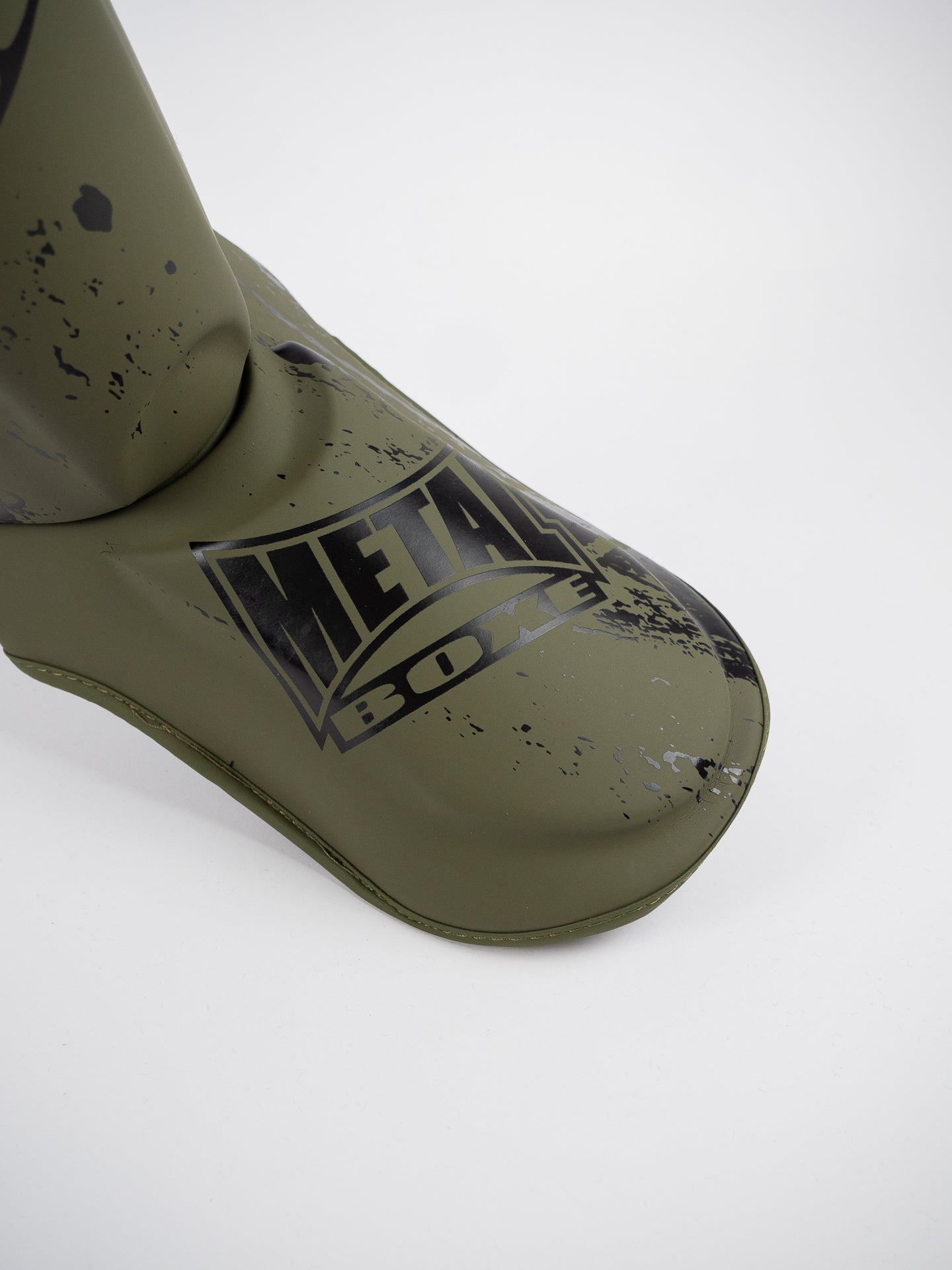 SHIN PROTECTION + FOOT BLADE KHAKI