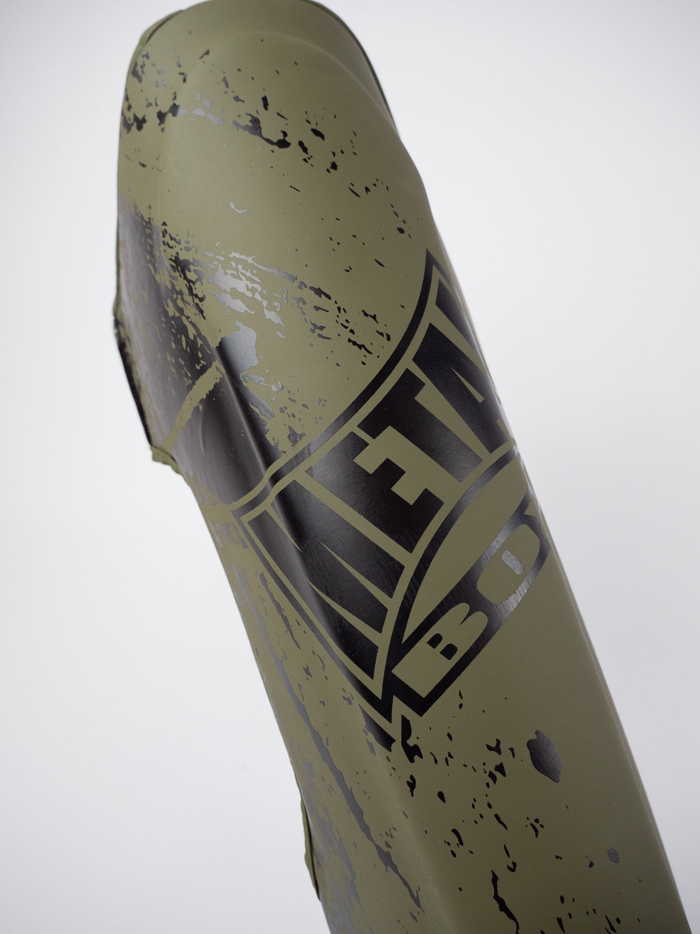 SHIN PROTECTION + FOOT BLADE KHAKI