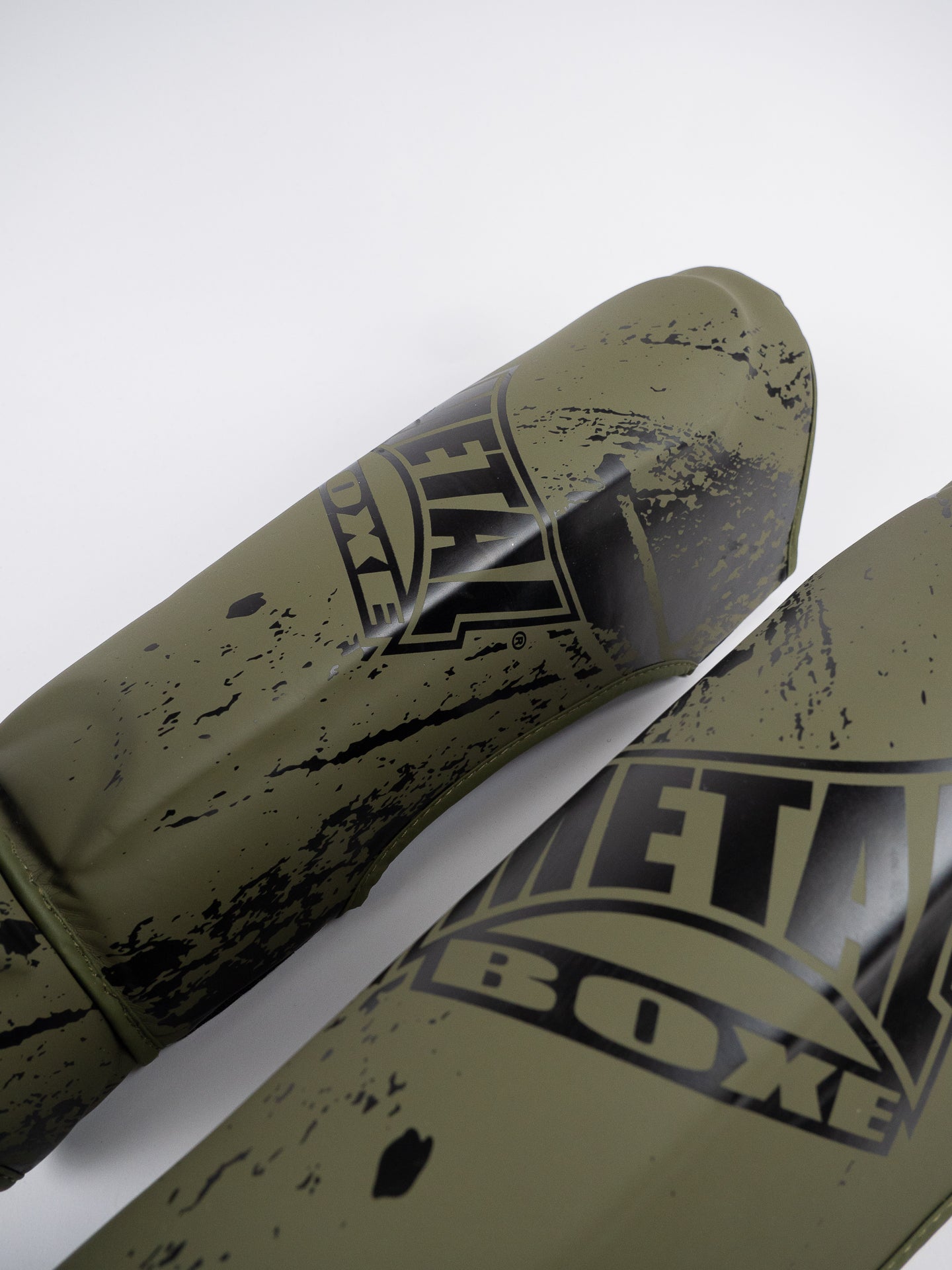 SHIN PROTECTION + FOOT BLADE KHAKI