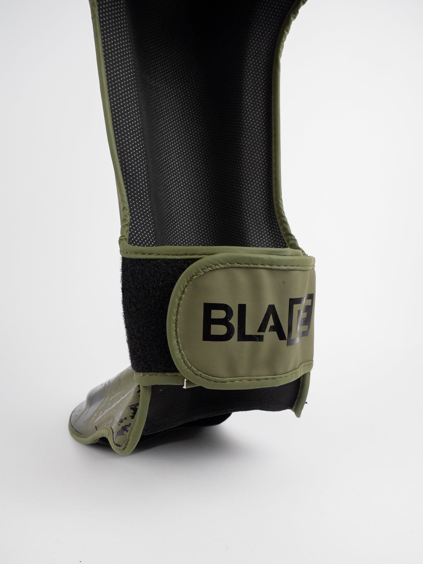 SHIN PROTECTION + FOOT BLADE KHAKI