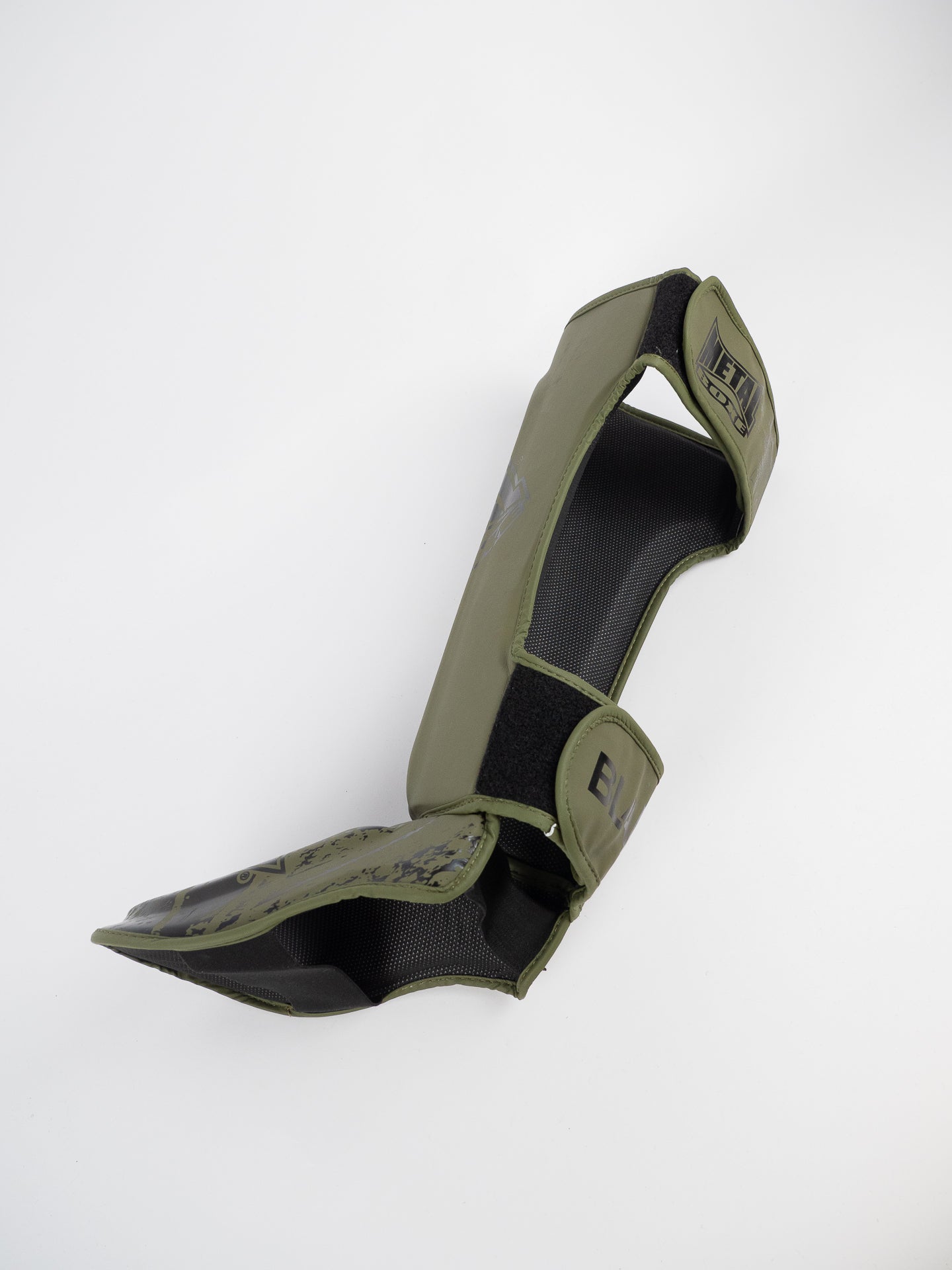 SHIN PROTECTION + FOOT BLADE KHAKI