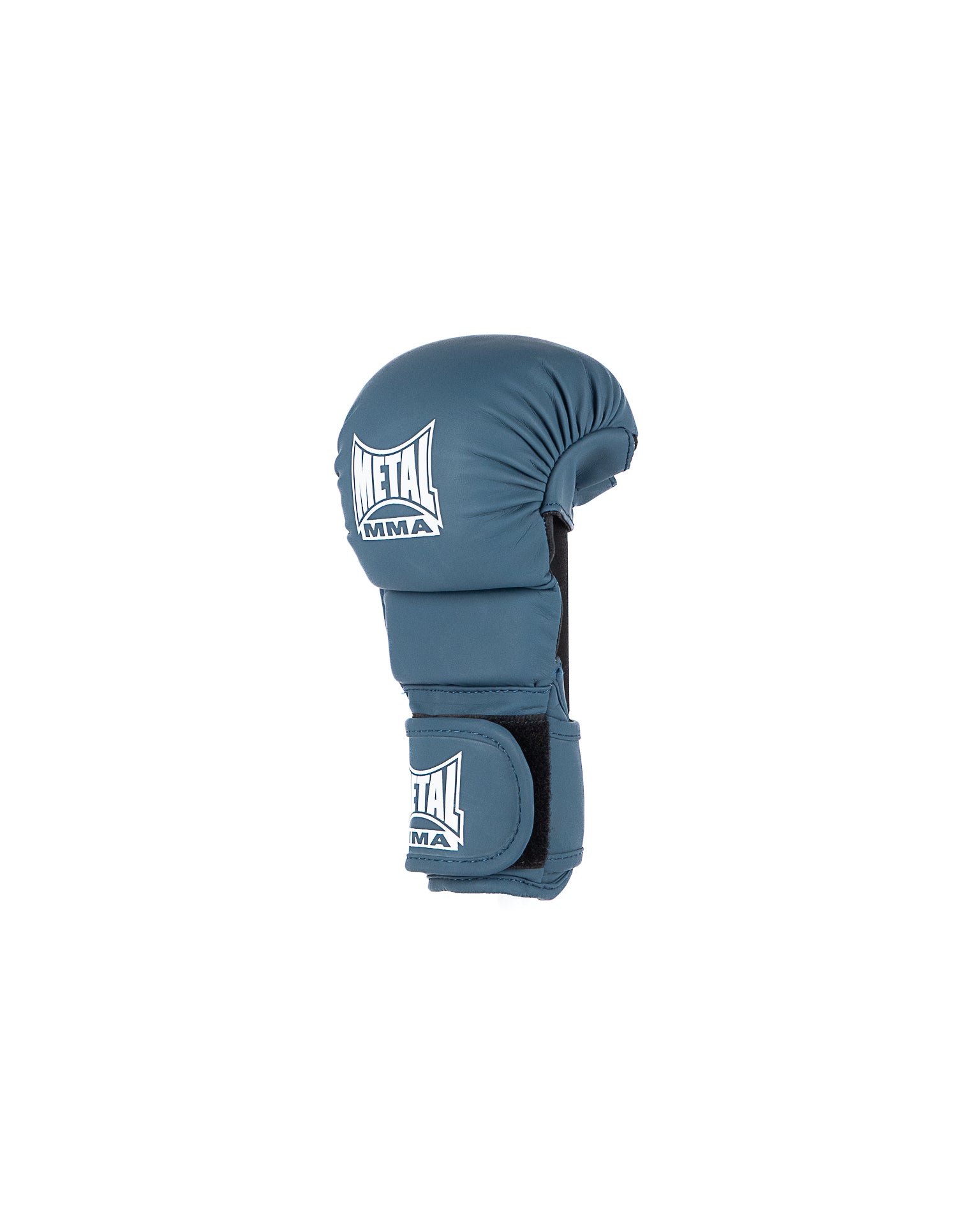 GANTS MMA SPARRING "THE SHELL" BLEU COBALT