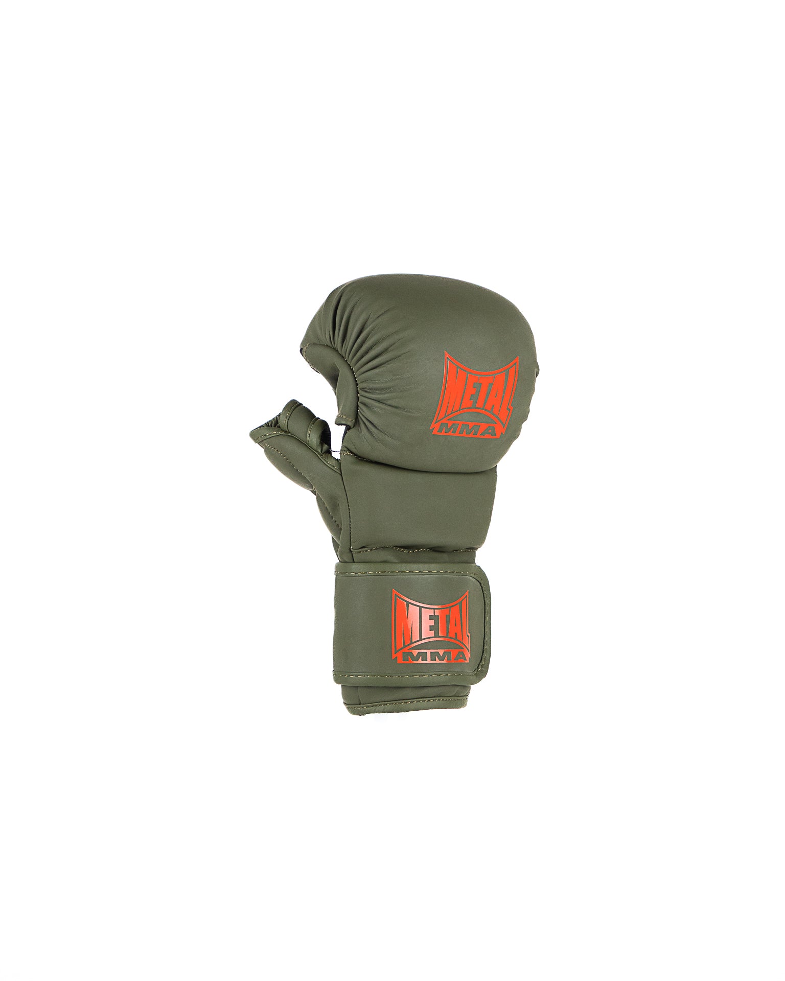 GANTS MMA SPARRING "THE SHELL" OLIVE