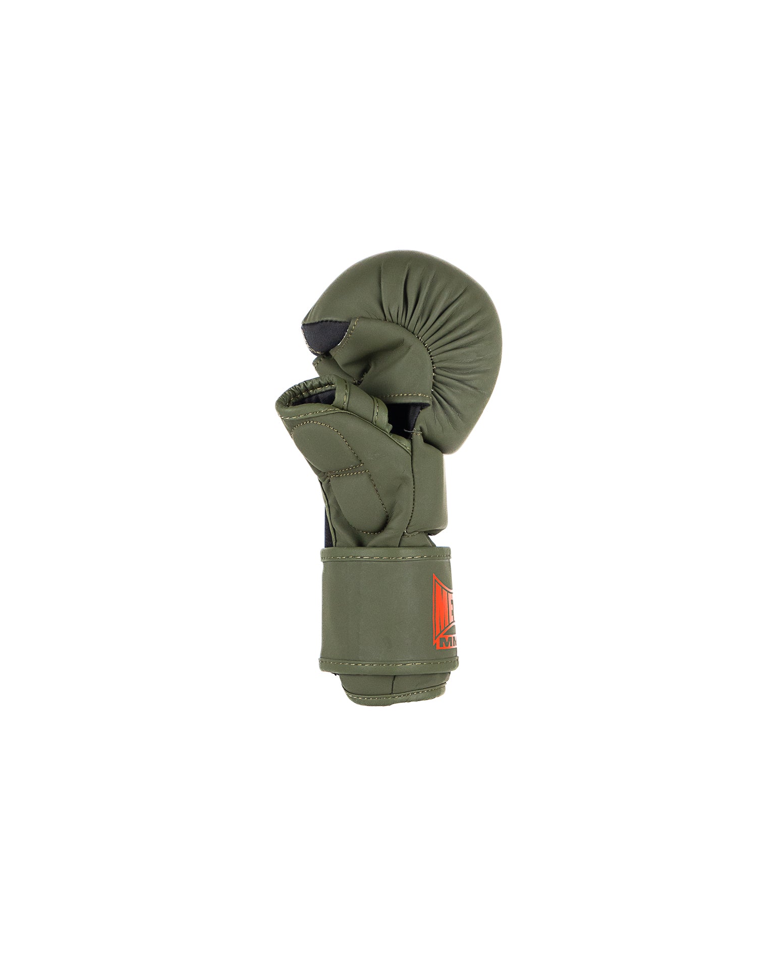 GANTS MMA SPARRING "THE SHELL" OLIVE