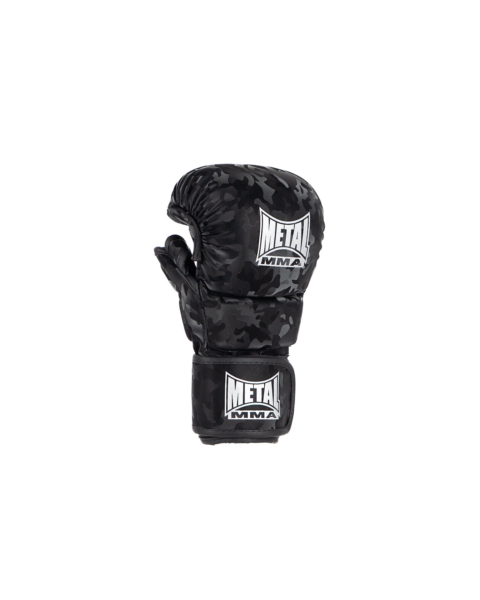 MMA Sparring Gloves "The Shell" Mirror