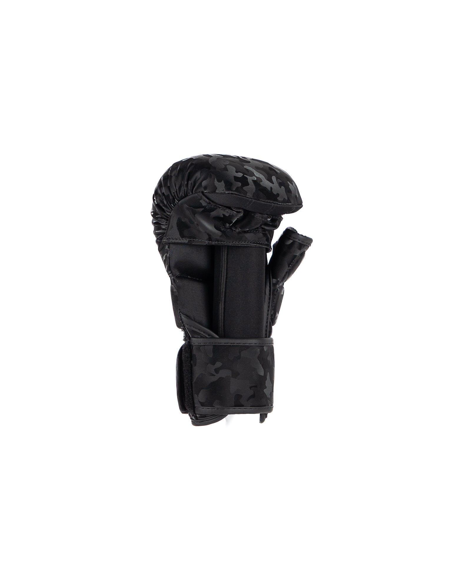 MMA Sparring Gloves "The Shell" Mirror