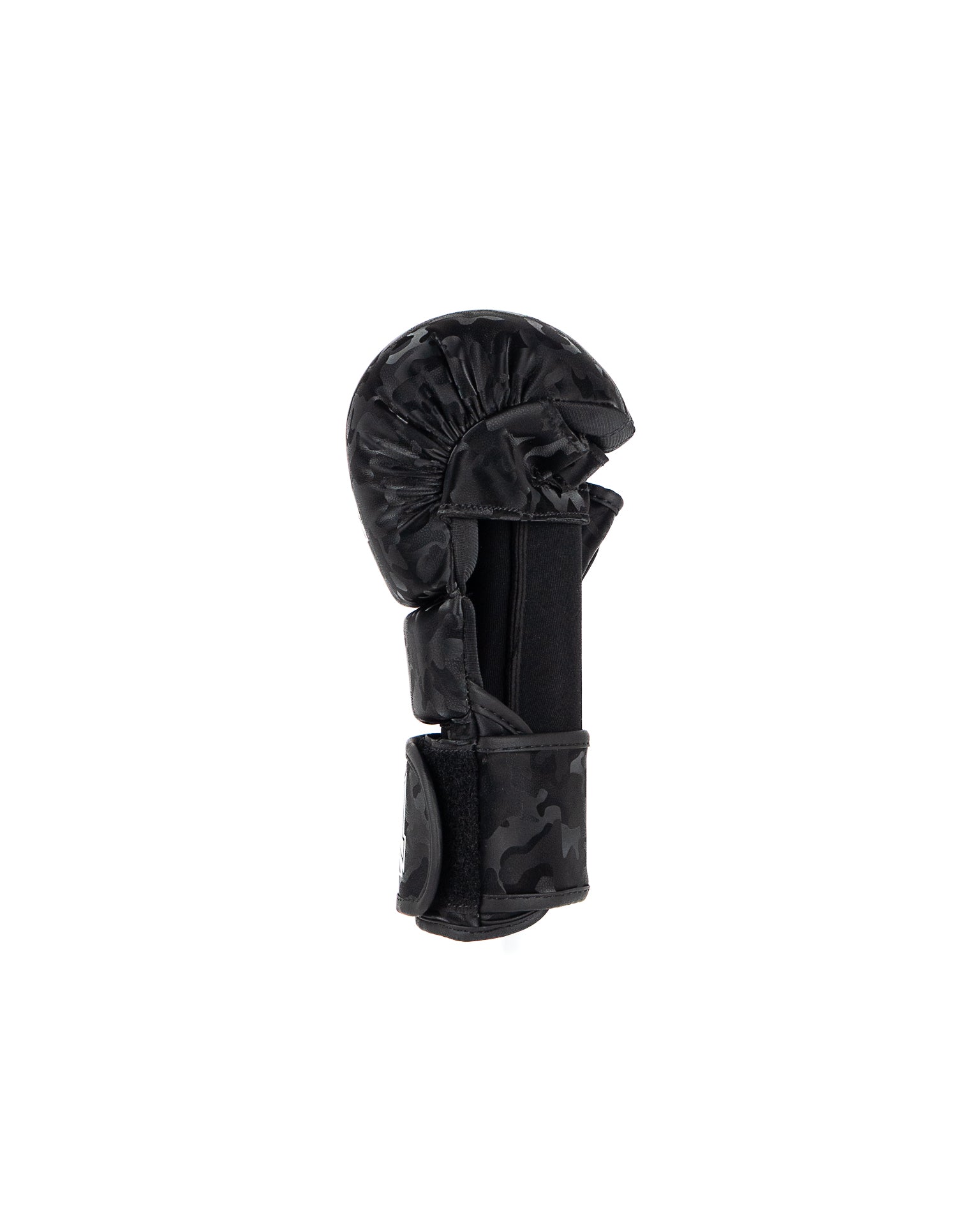 MMA Sparring Gloves "The Shell" Mirror