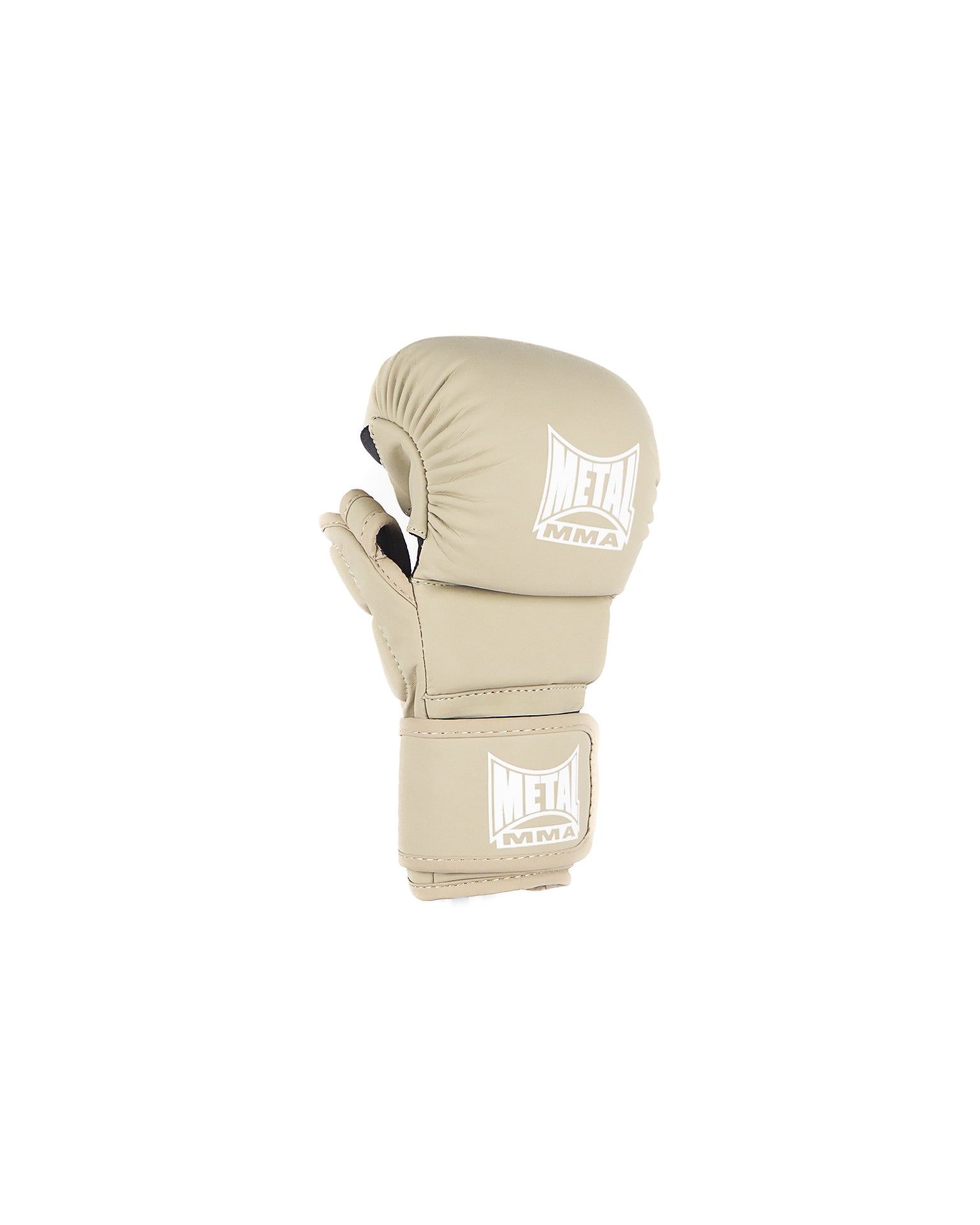 GANTS MMA SPARRING "THE SHELL" DESERT STORM