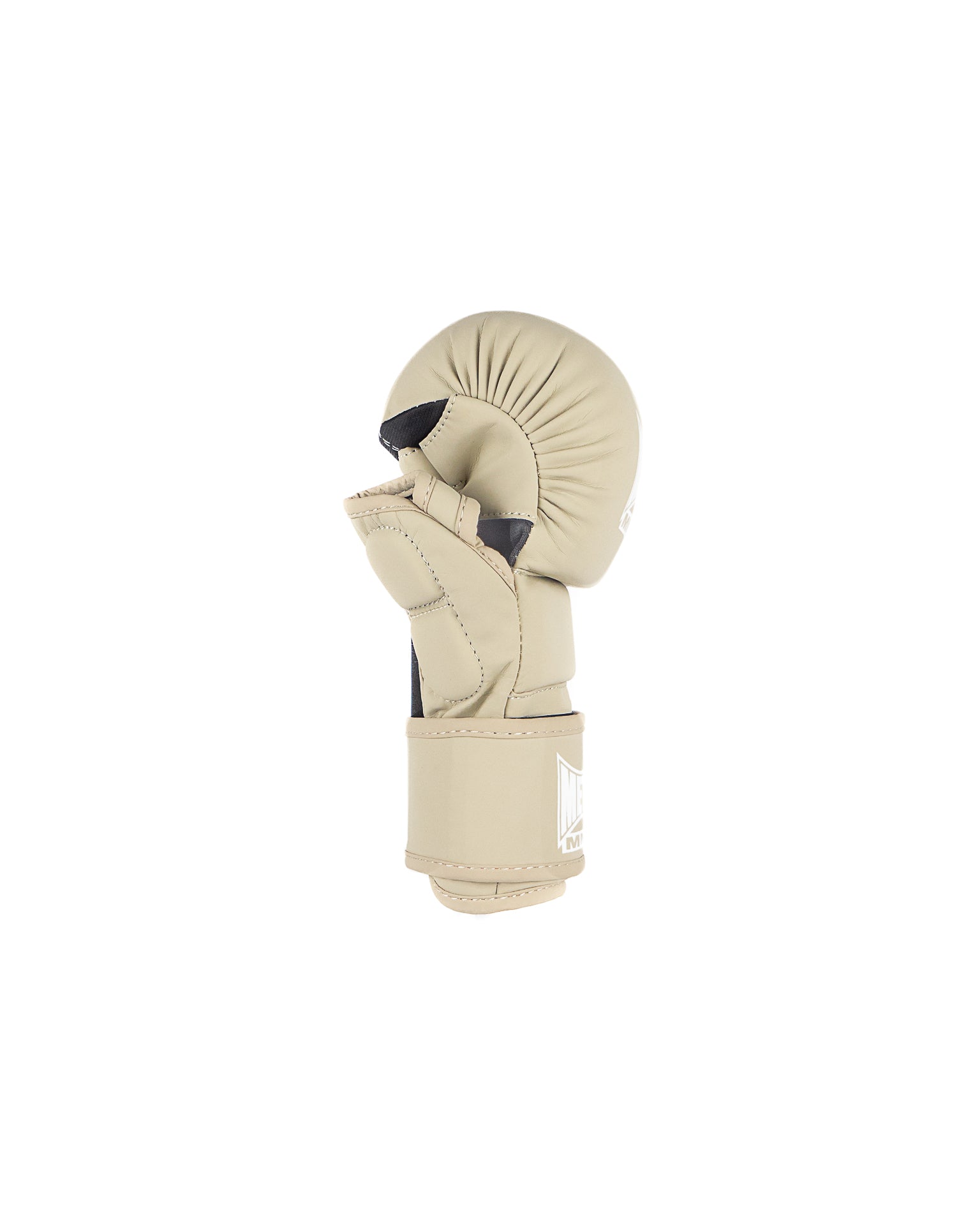 GANTS MMA SPARRING "THE SHELL" DESERT STORM