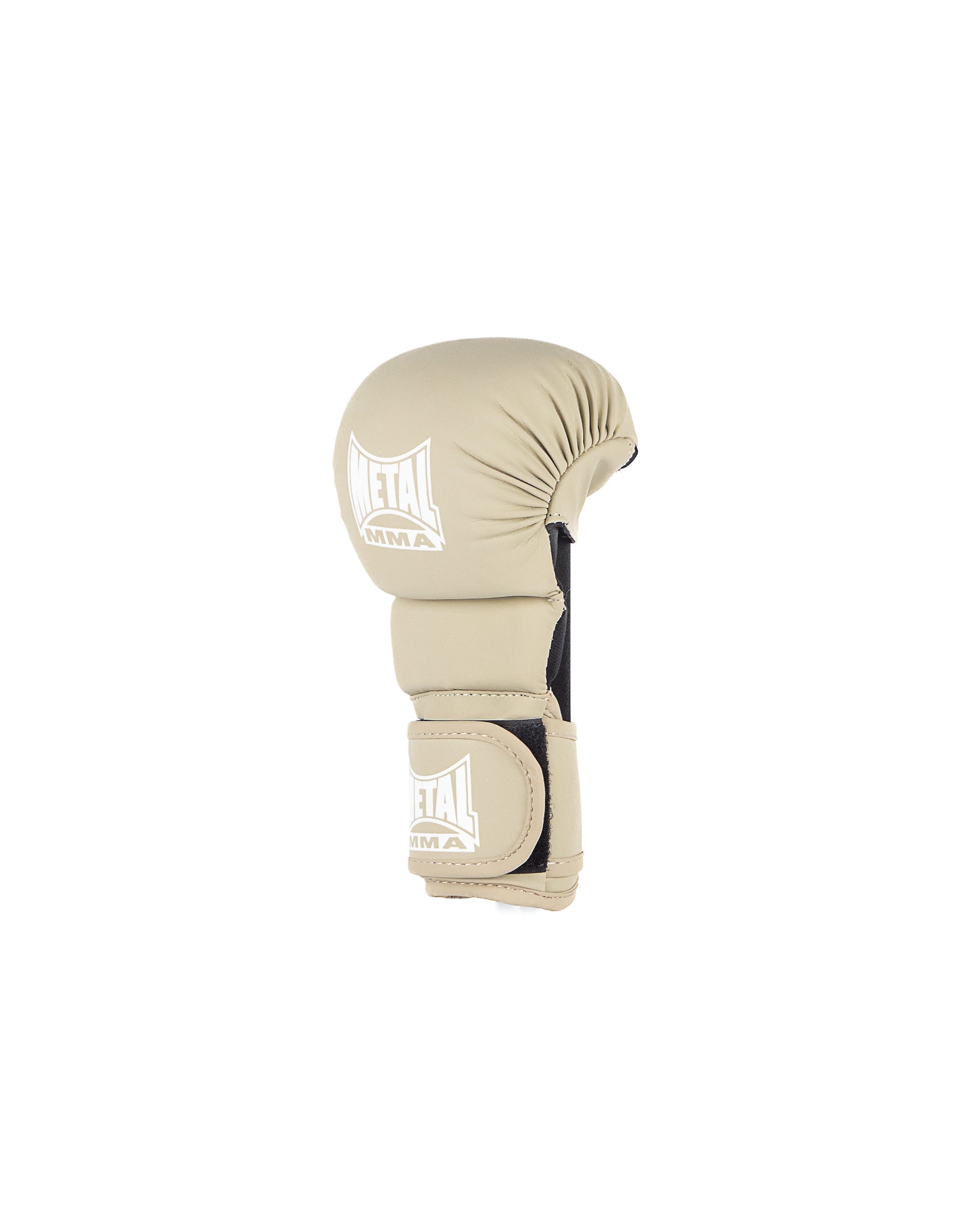 GANTS MMA SPARRING "THE SHELL" DESERT STORM