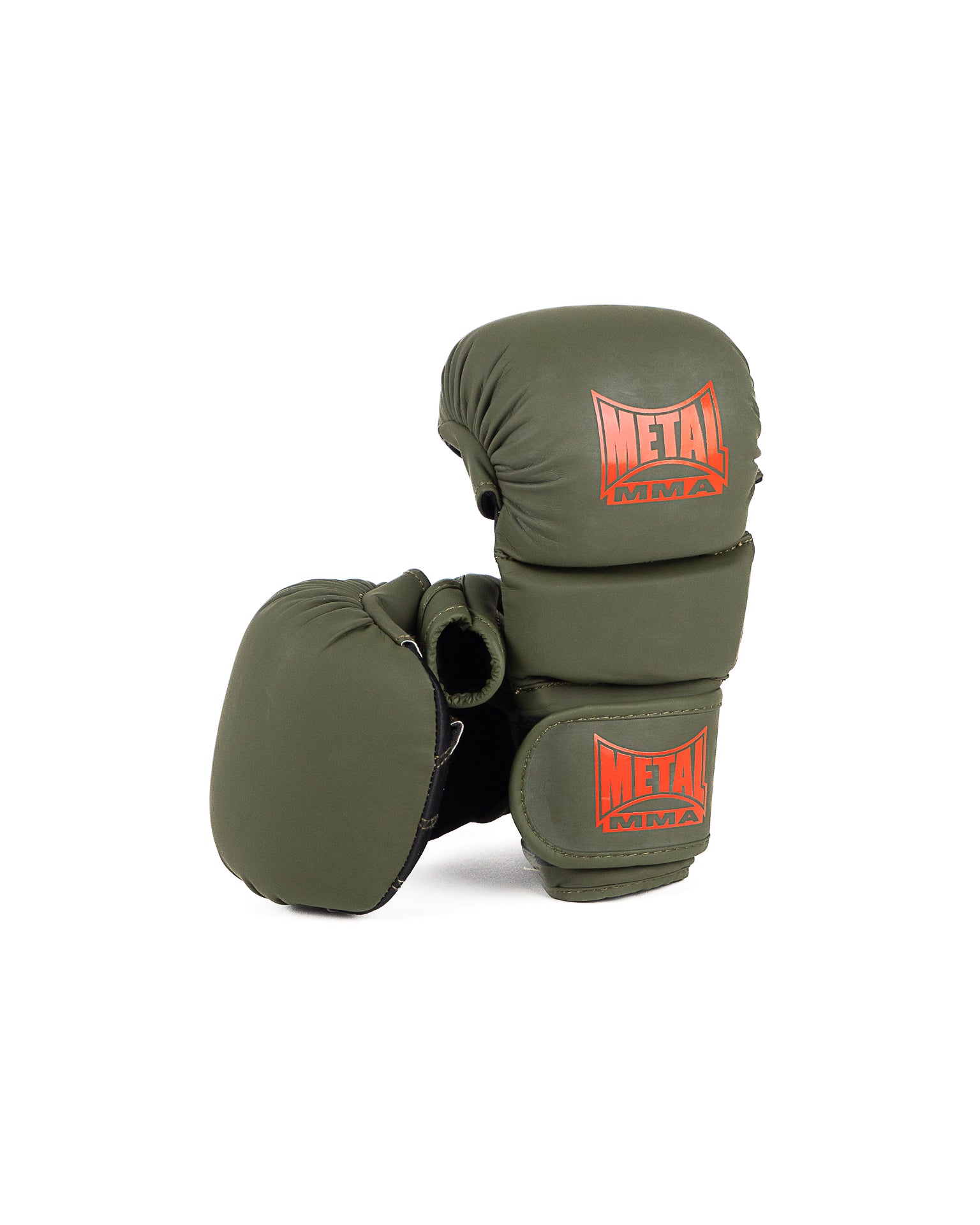 GANTS MMA SPARRING "THE SHELL" OLIVE