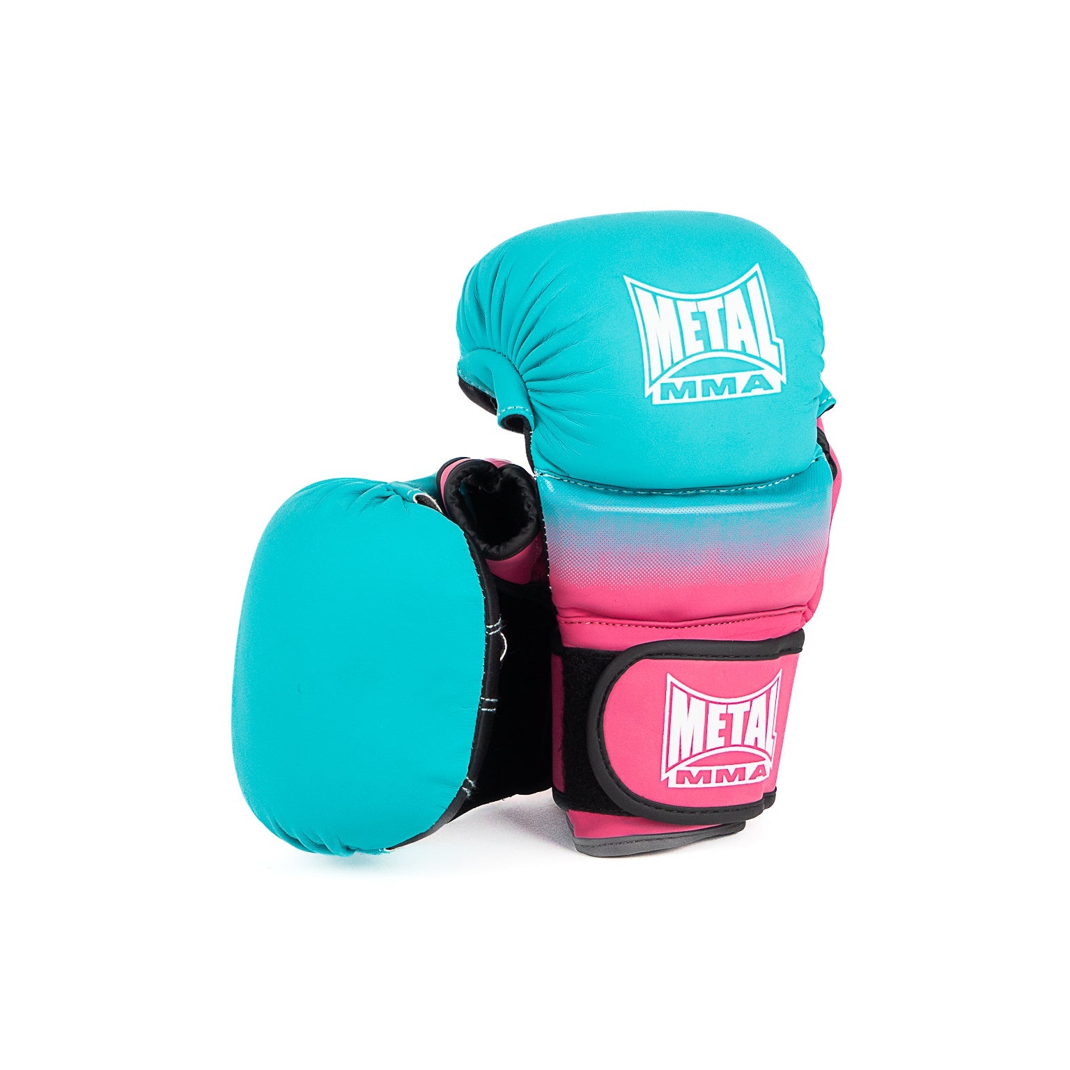 GANTS MMA SPARRING "THE SHELL" MIAMI VIBE