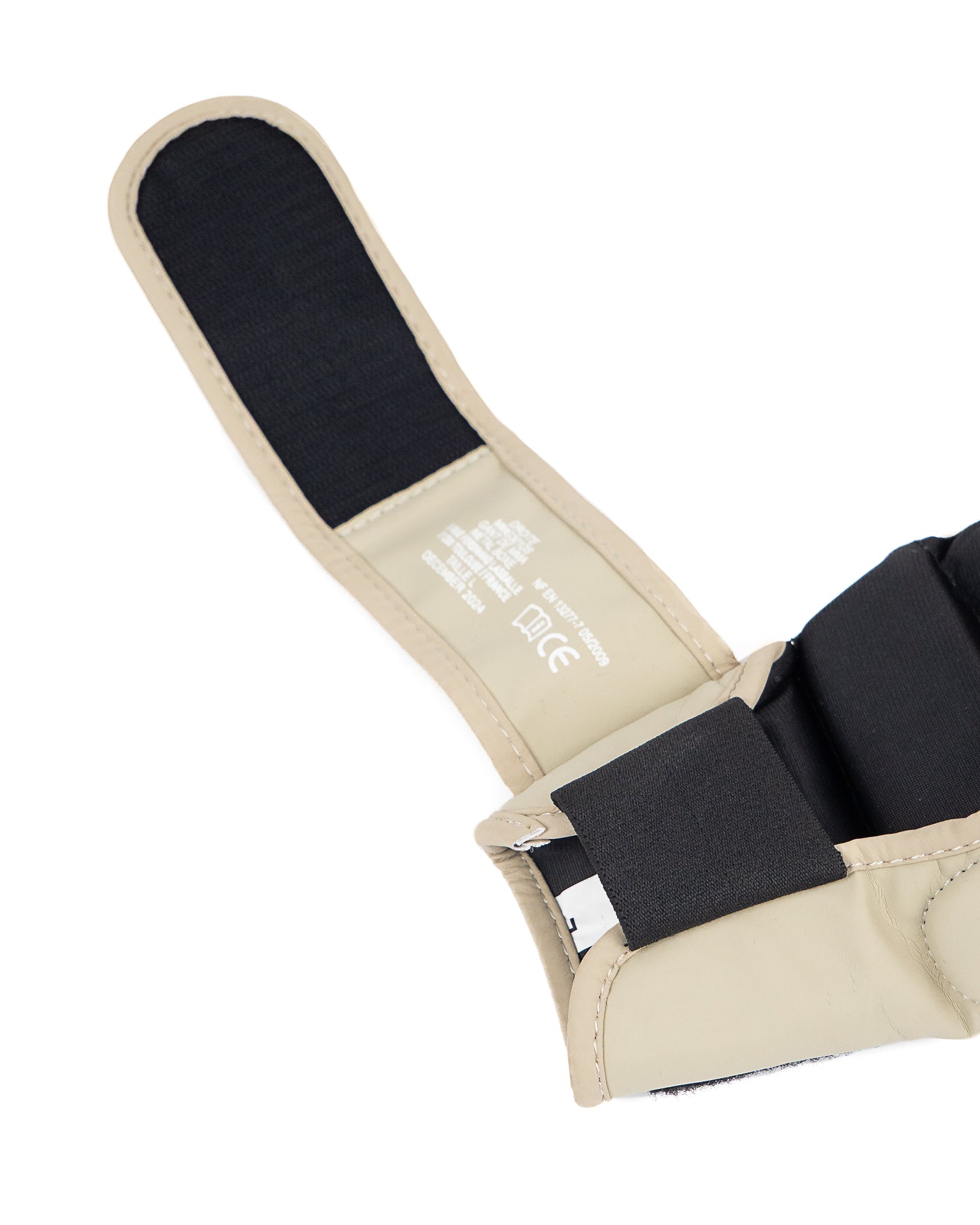 GANTS MMA SPARRING "THE SHELL" DESERT STORM