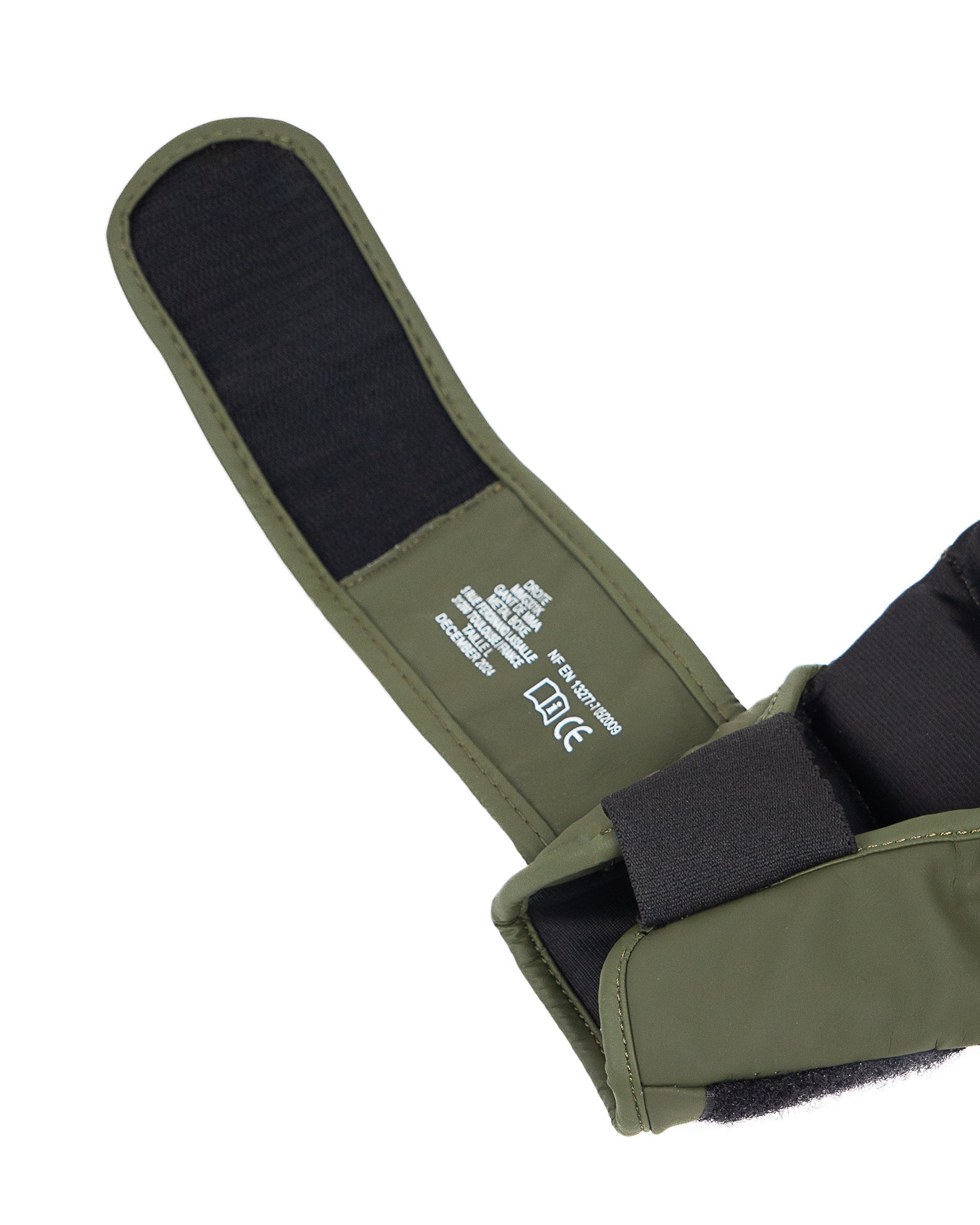 GANTS MMA SPARRING "THE SHELL" OLIVE