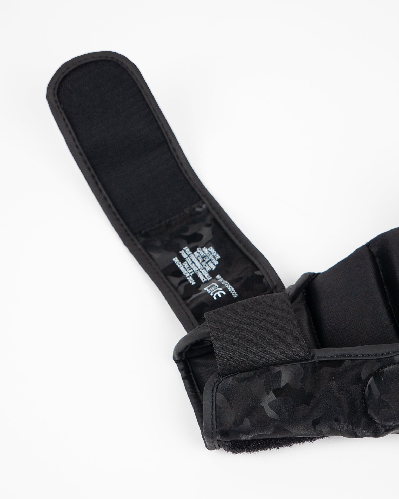 MMA Sparring Gloves "The Shell" Mirror