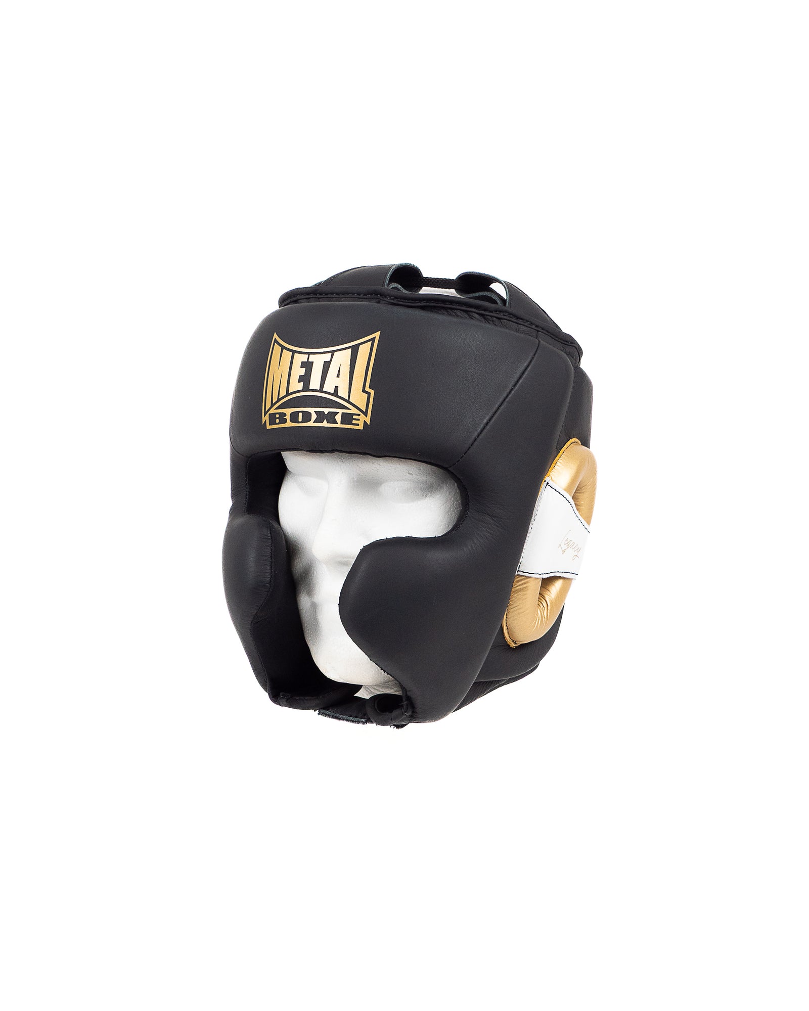 Casques de boxe