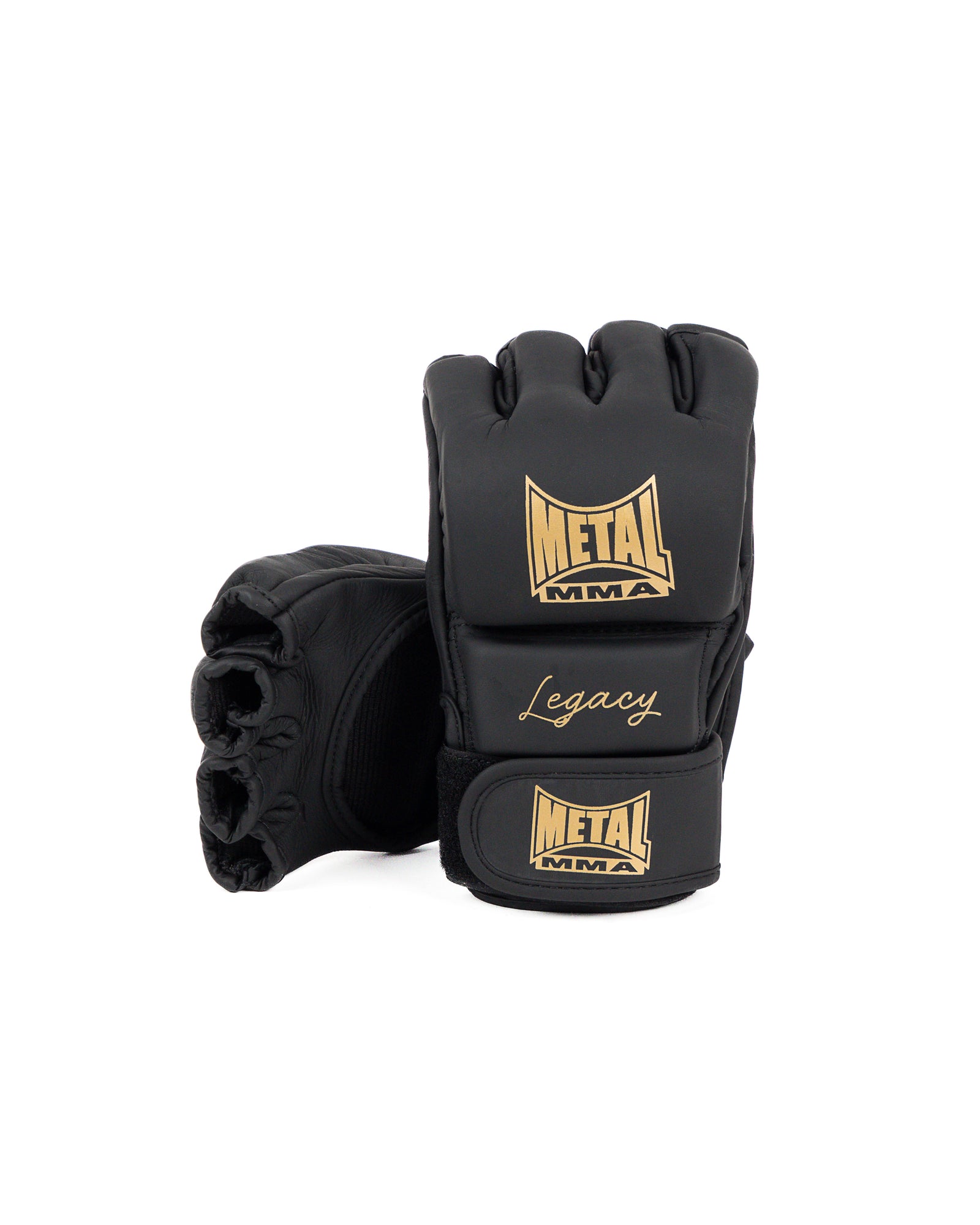 Gants de MMA